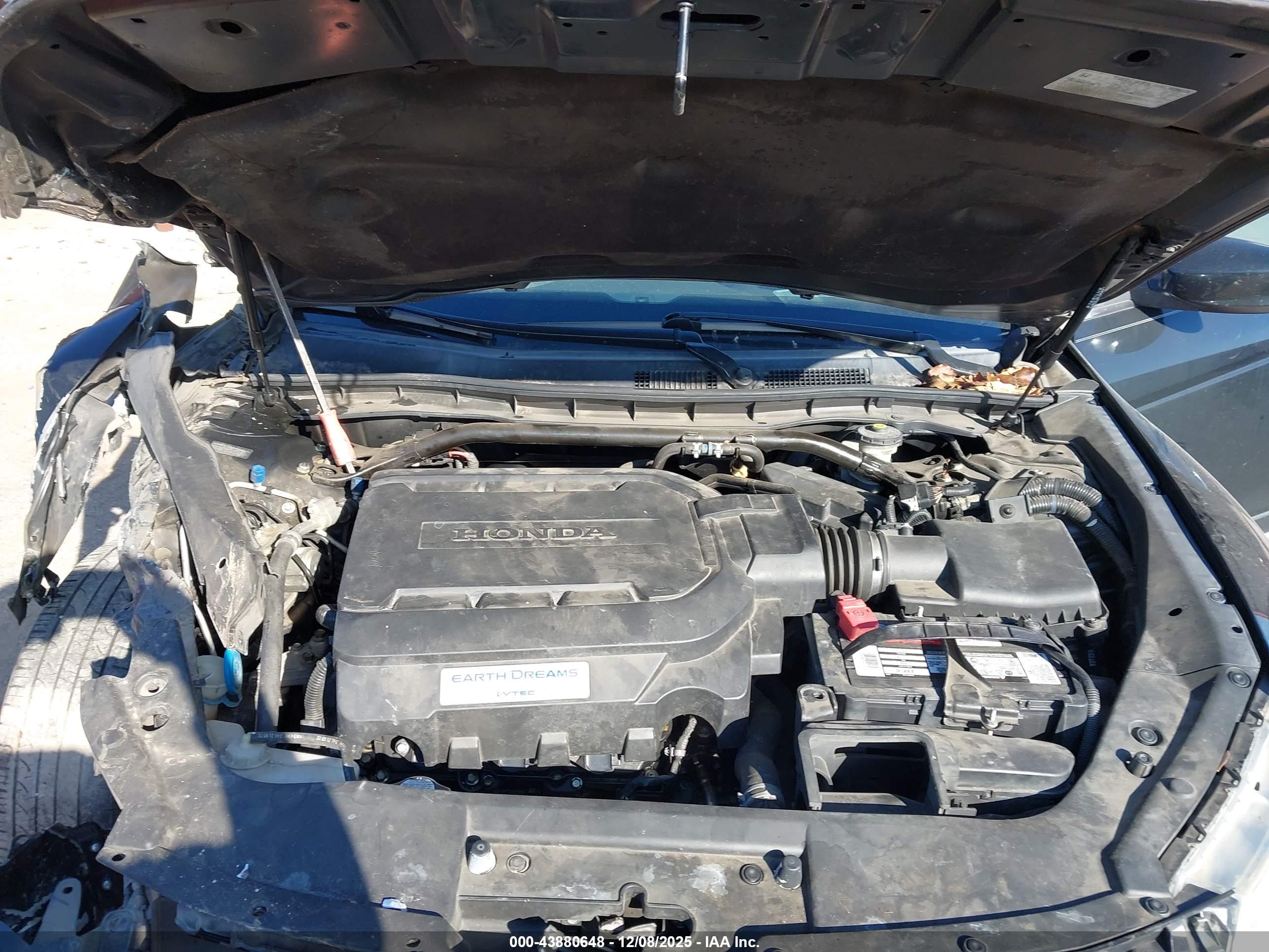 HONDA CROSSTOUR image 10