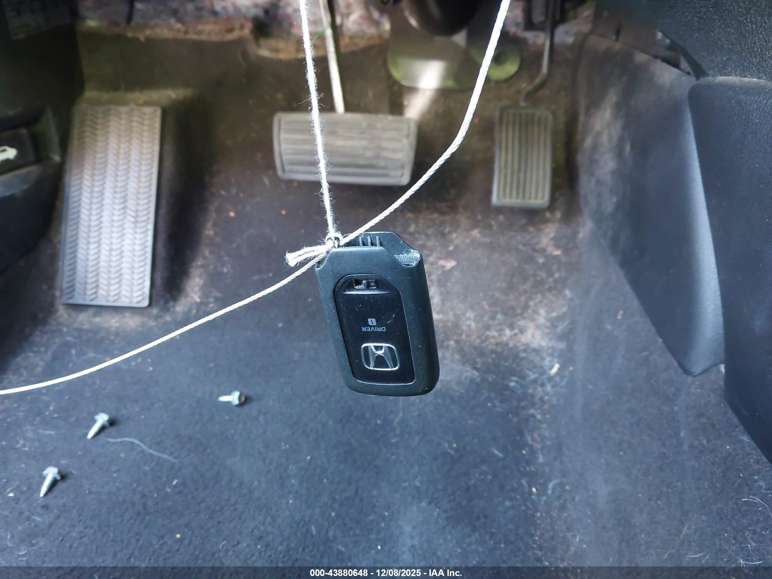 HONDA CROSSTOUR image 11