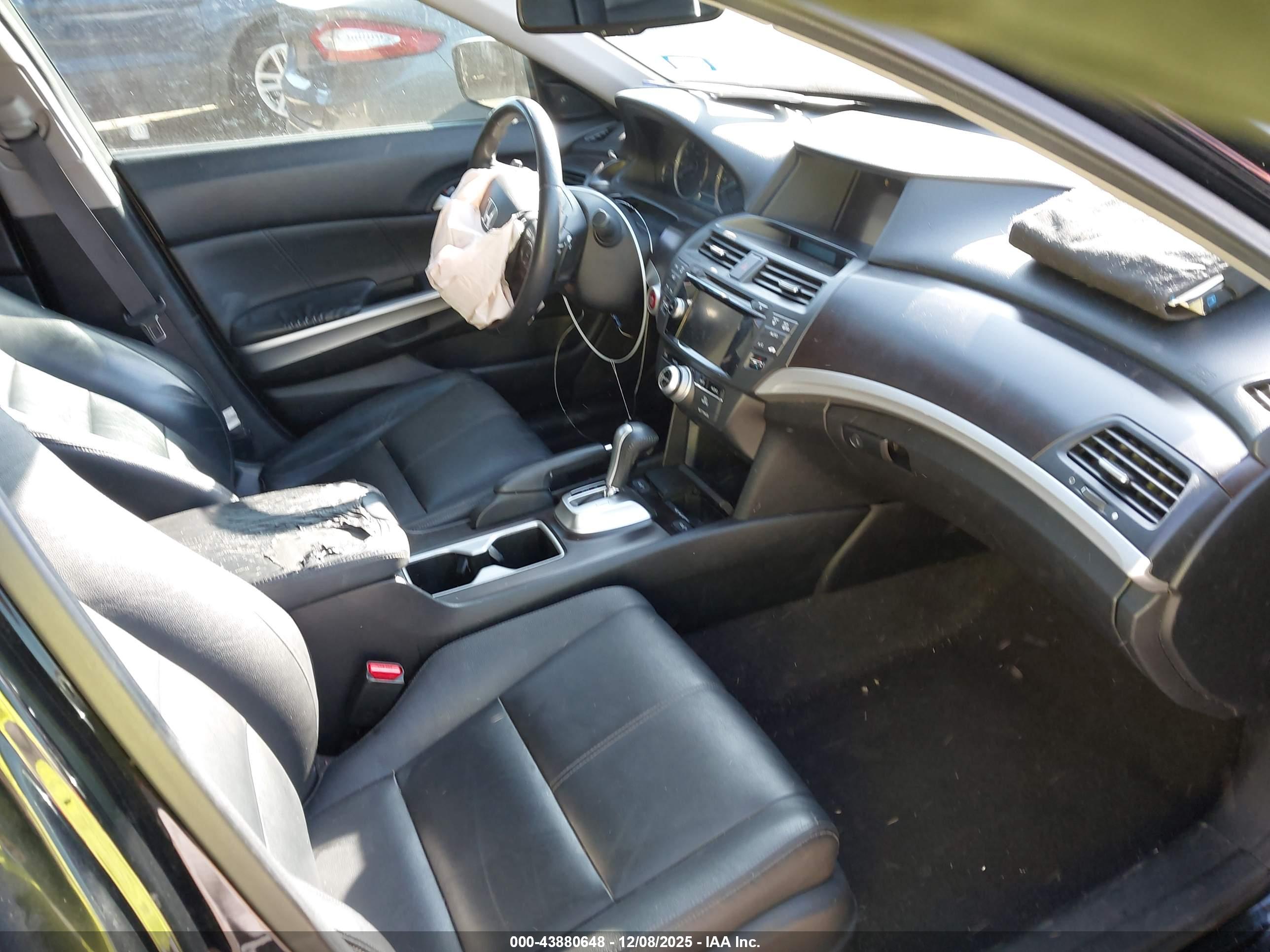 HONDA CROSSTOUR image 5