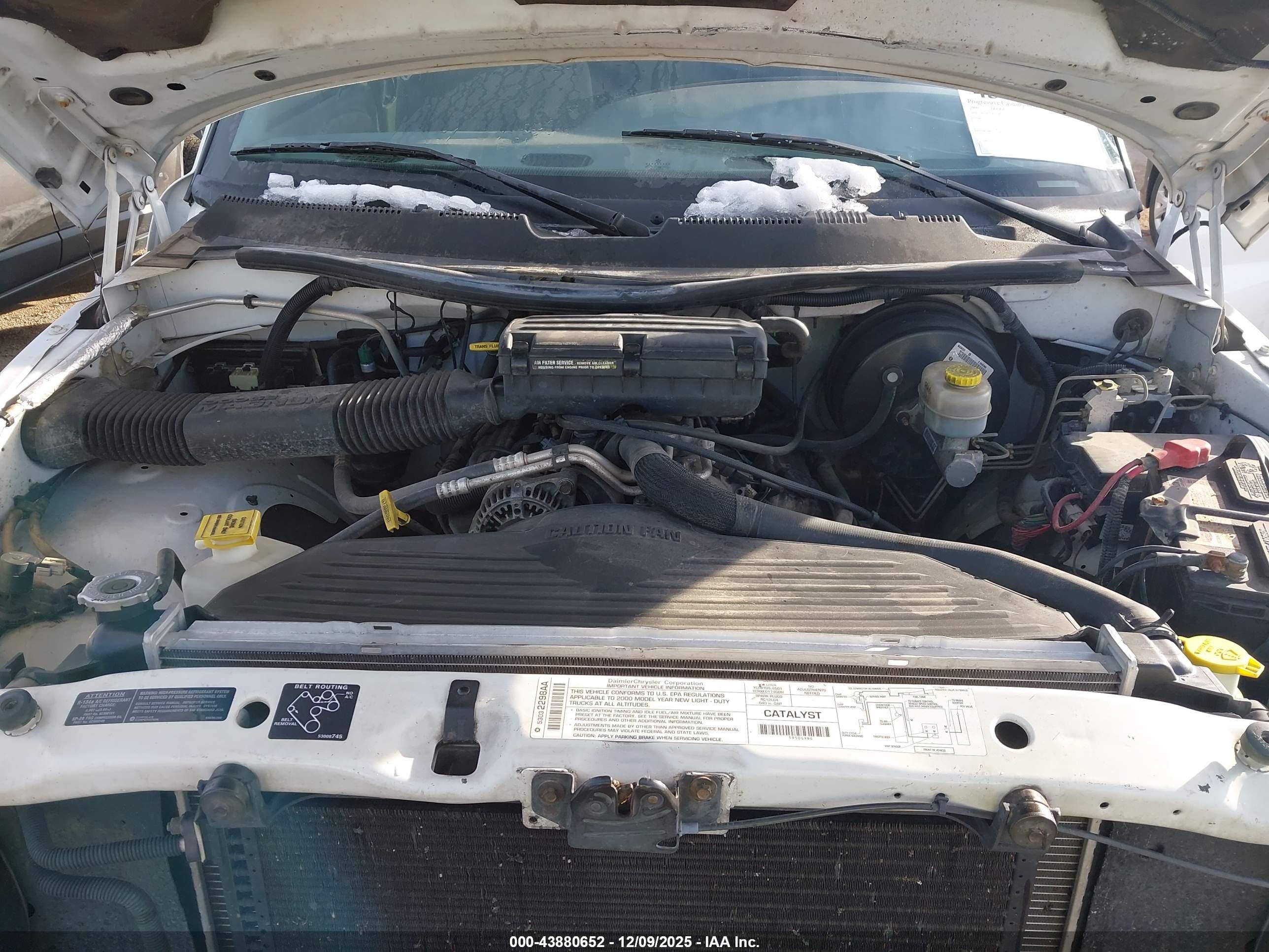 DODGE RAM image 10