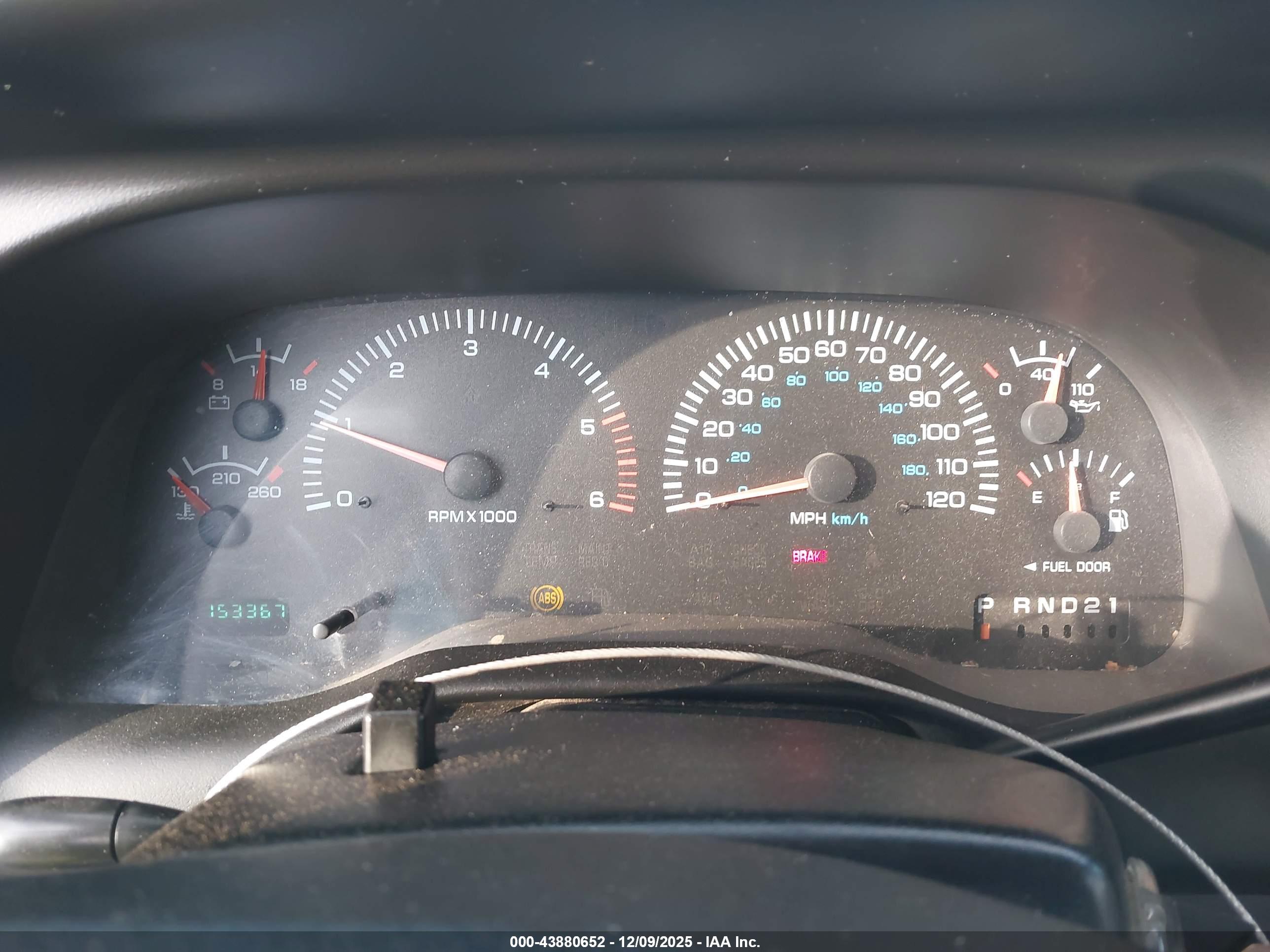 DODGE RAM image 7