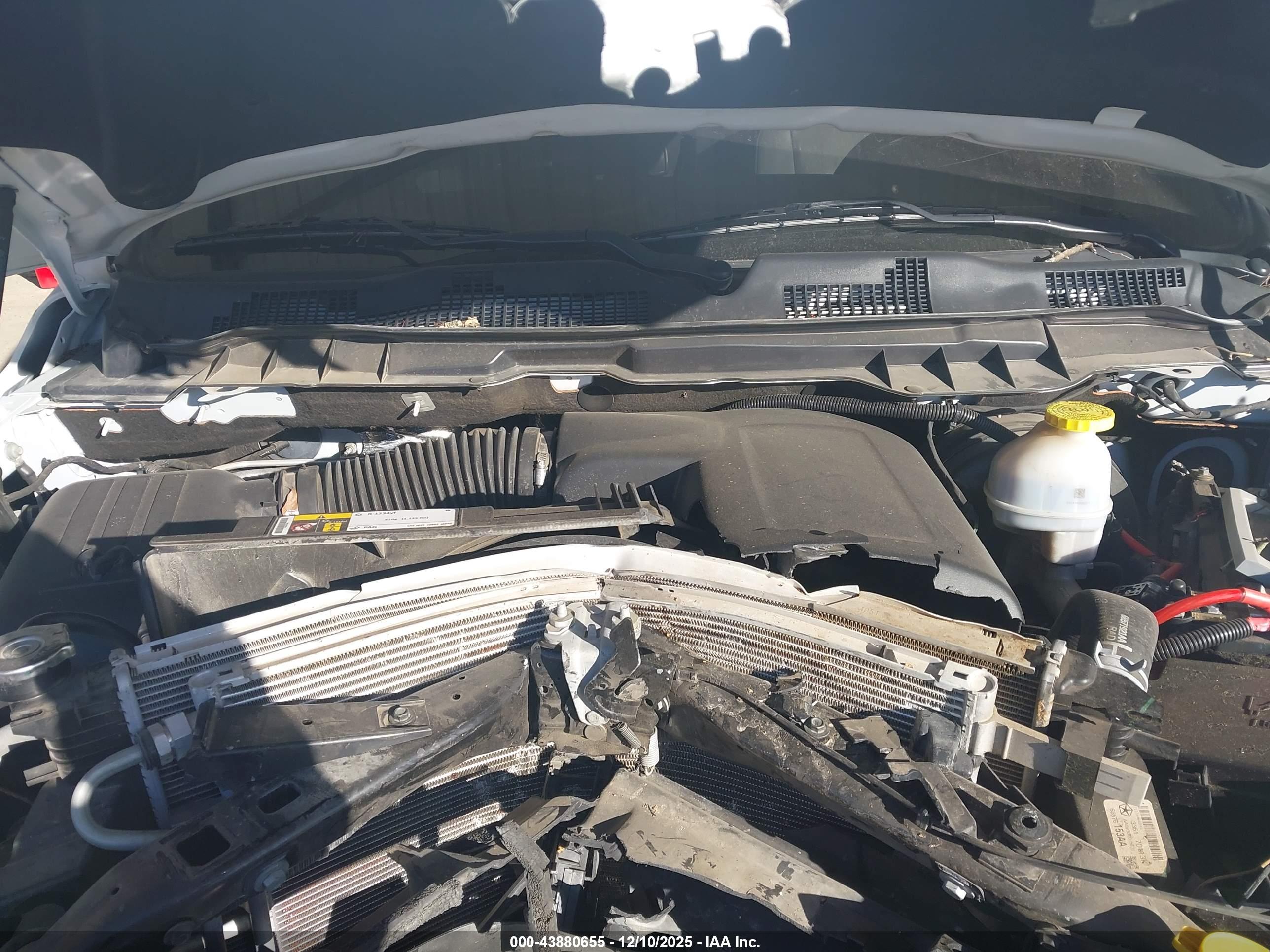RAM 1500 image 10