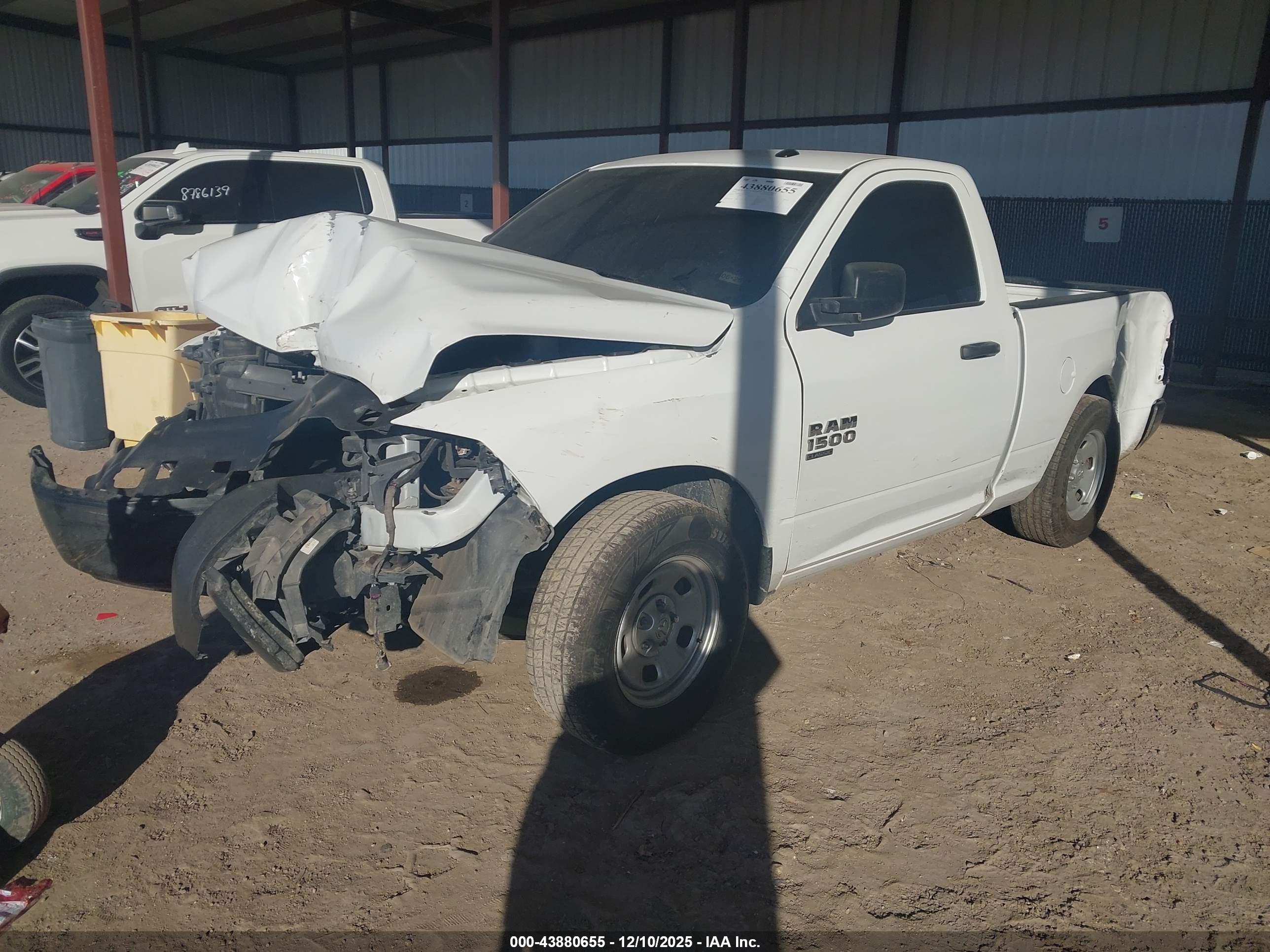 RAM 1500 image 2