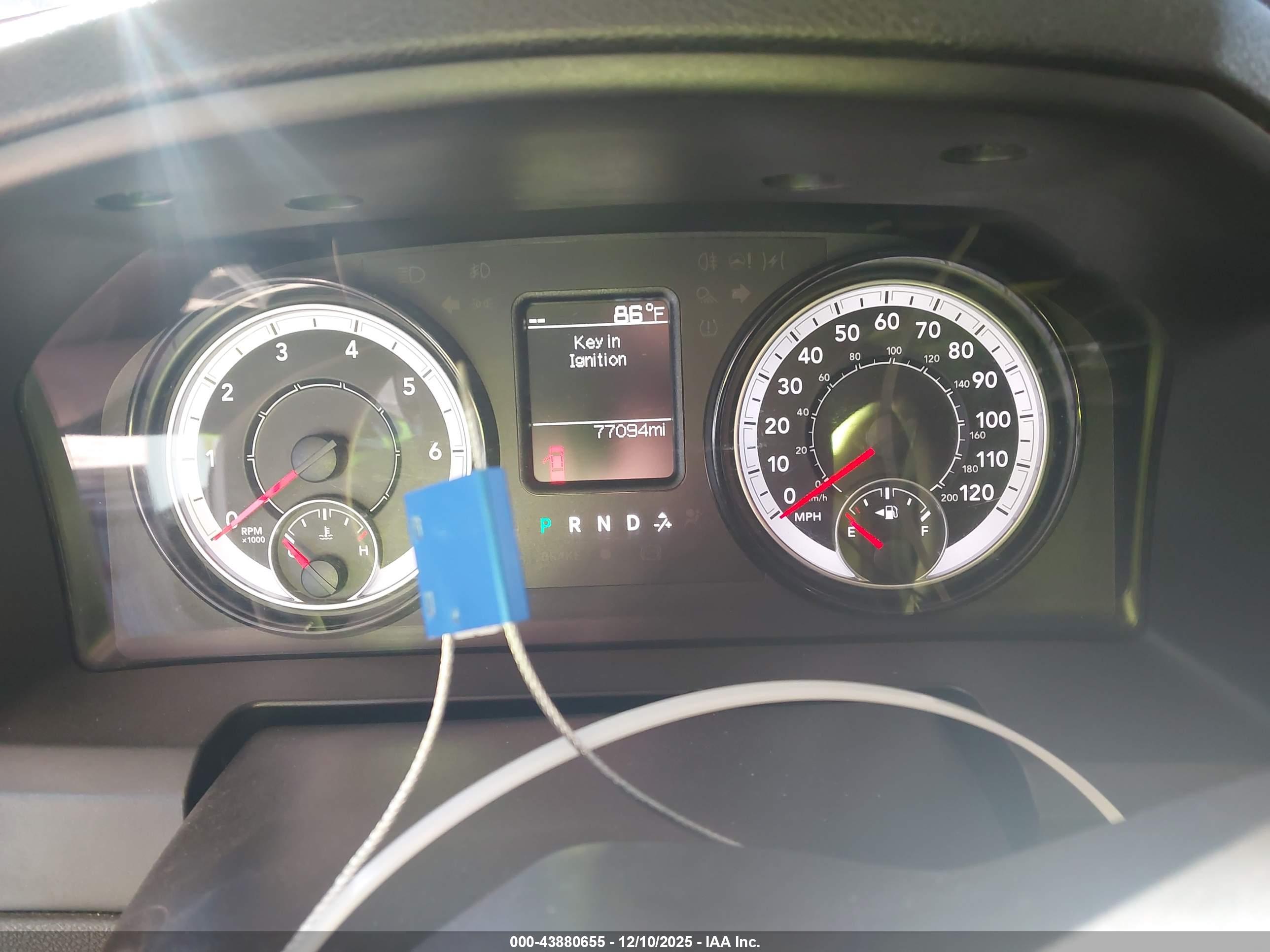 RAM 1500 image 7