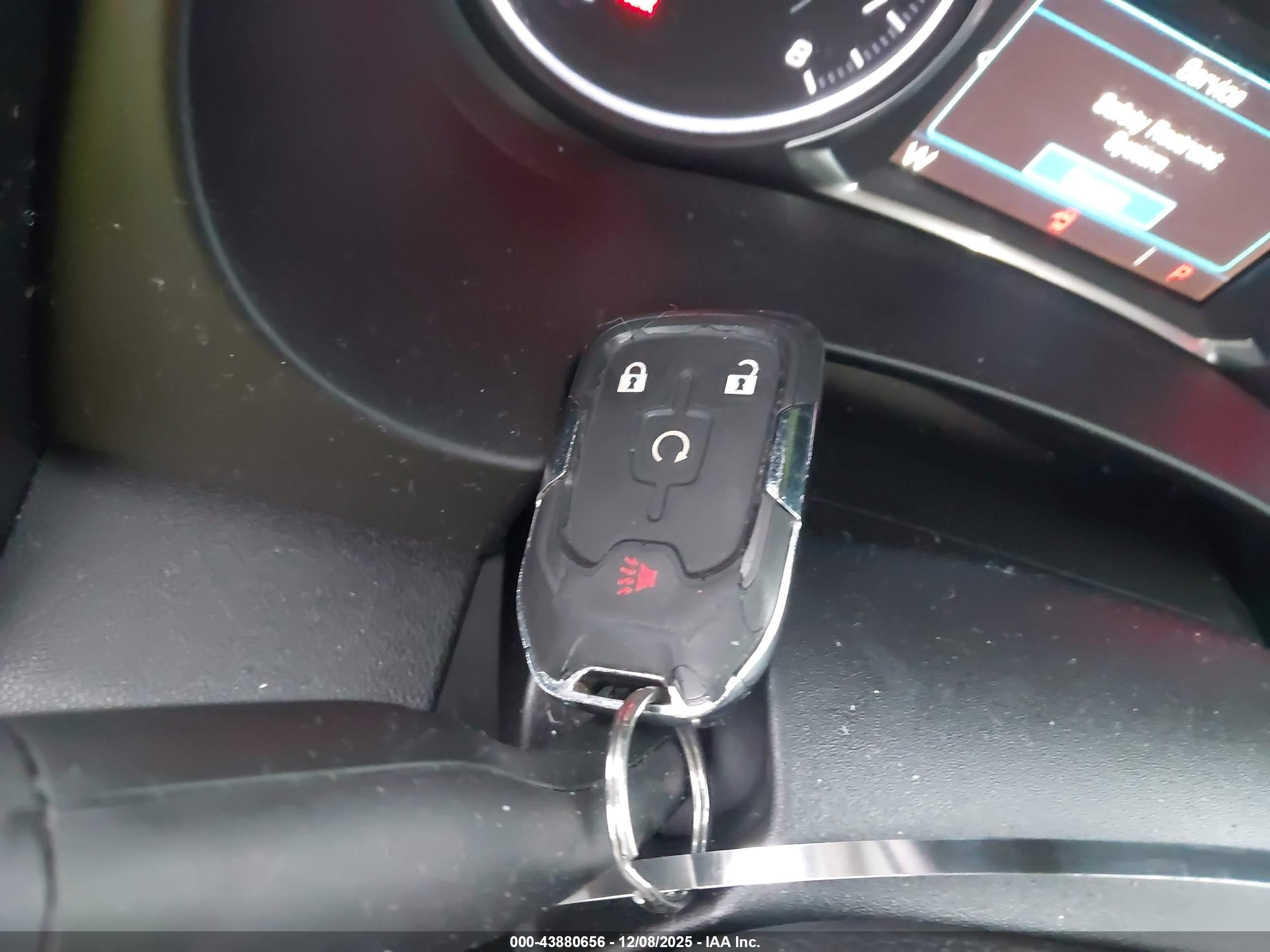 GMC TERRAIN image 11
