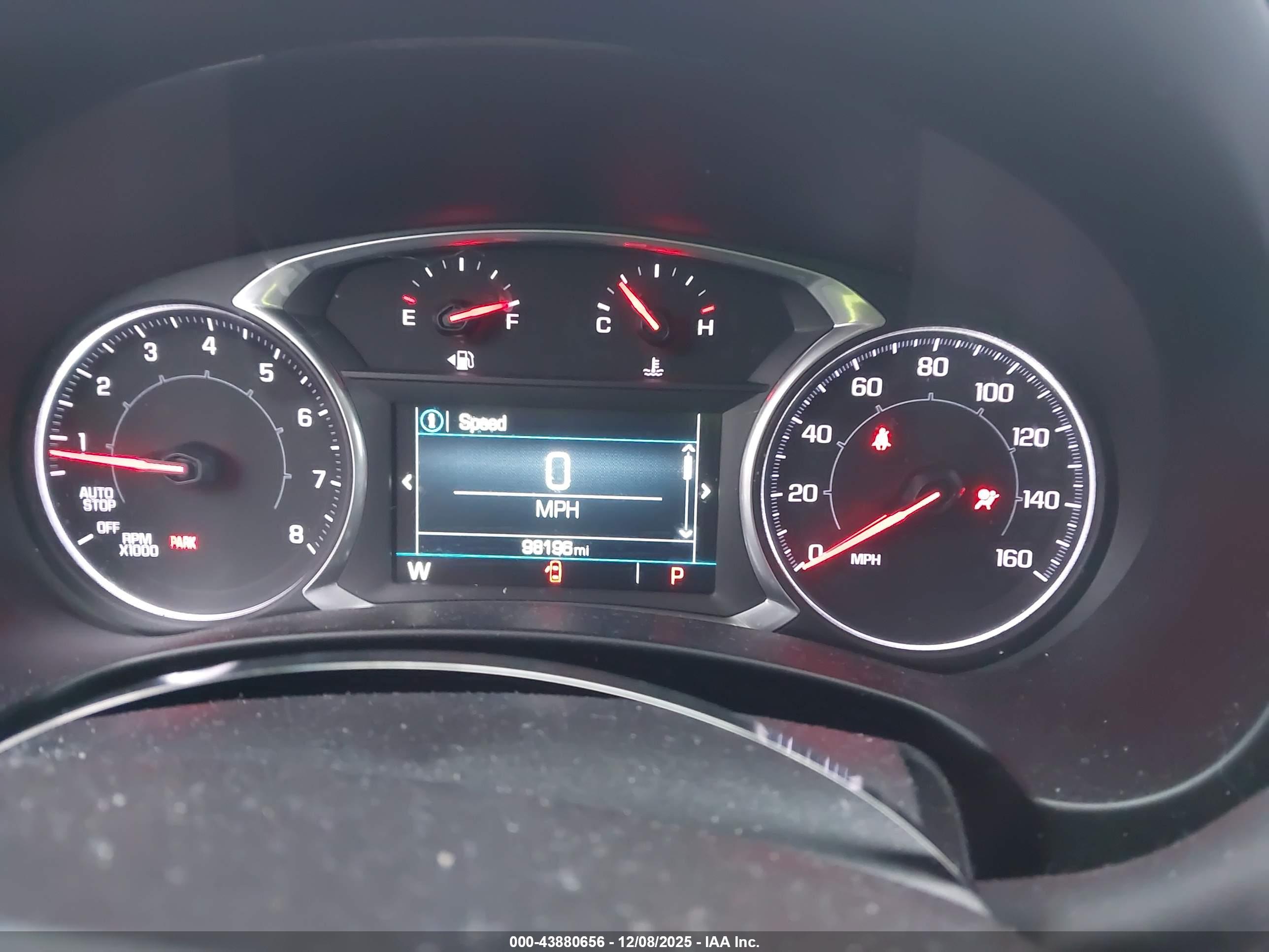 GMC TERRAIN image 7