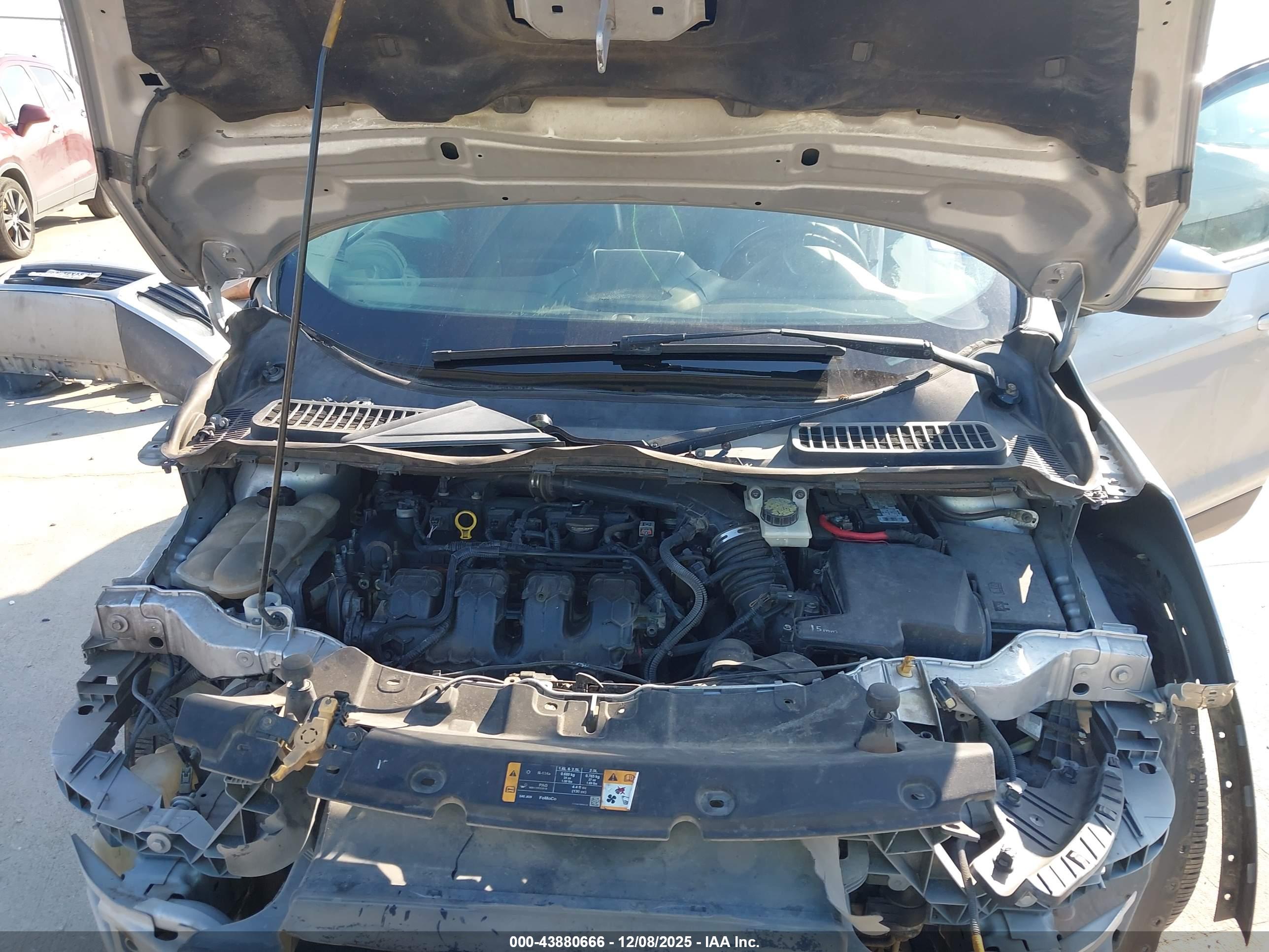 FORD ESCAPE image 10