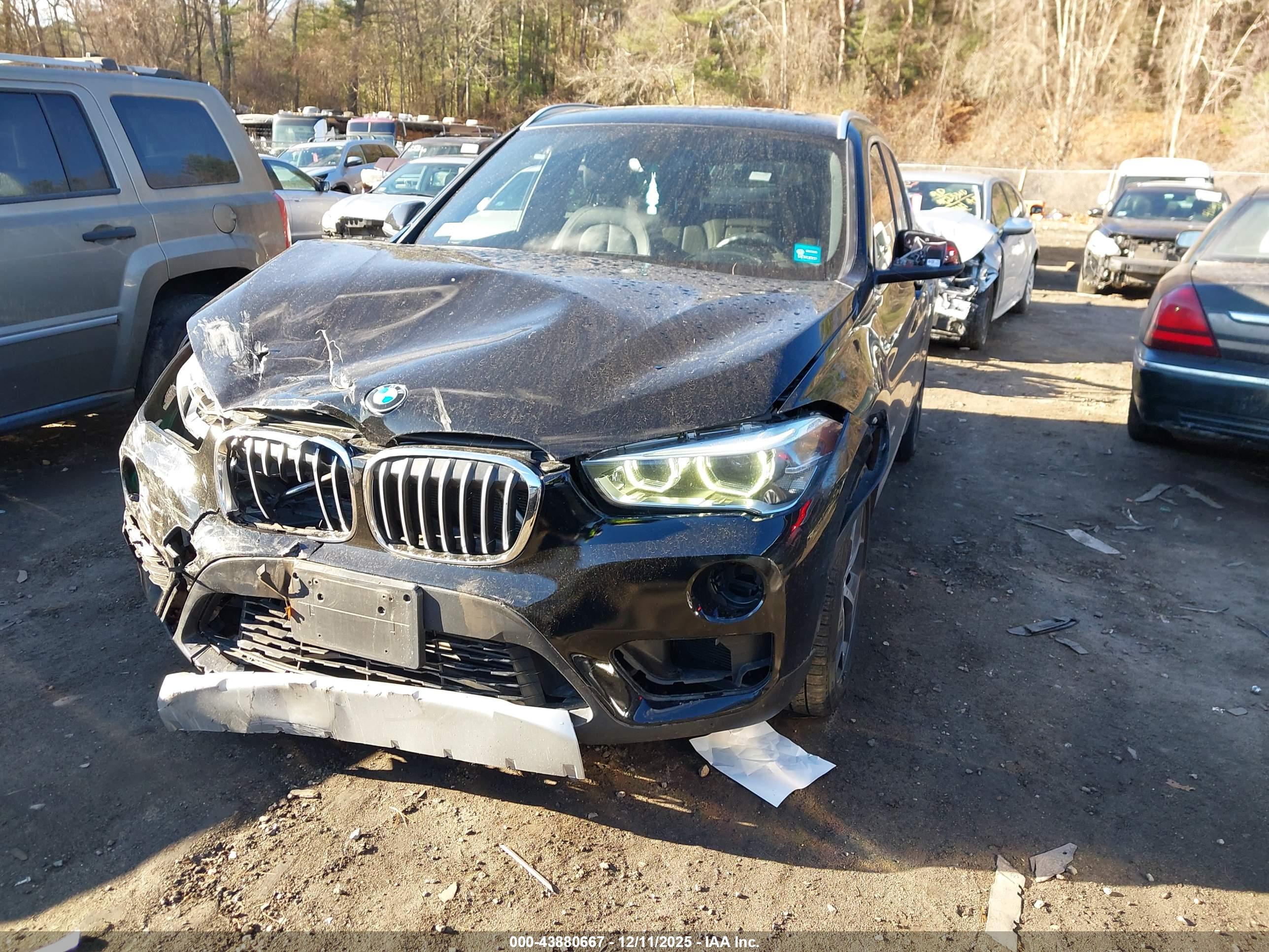 BMW X1 image 2