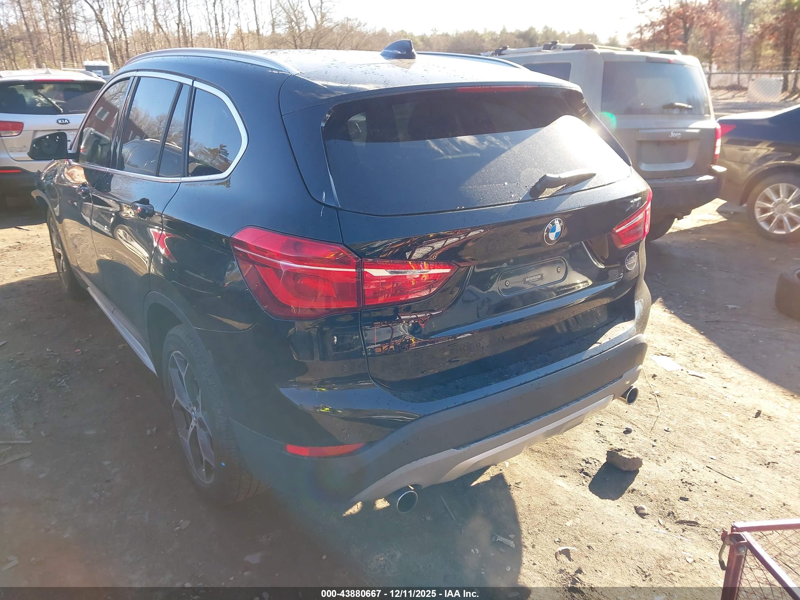 BMW X1 image 3