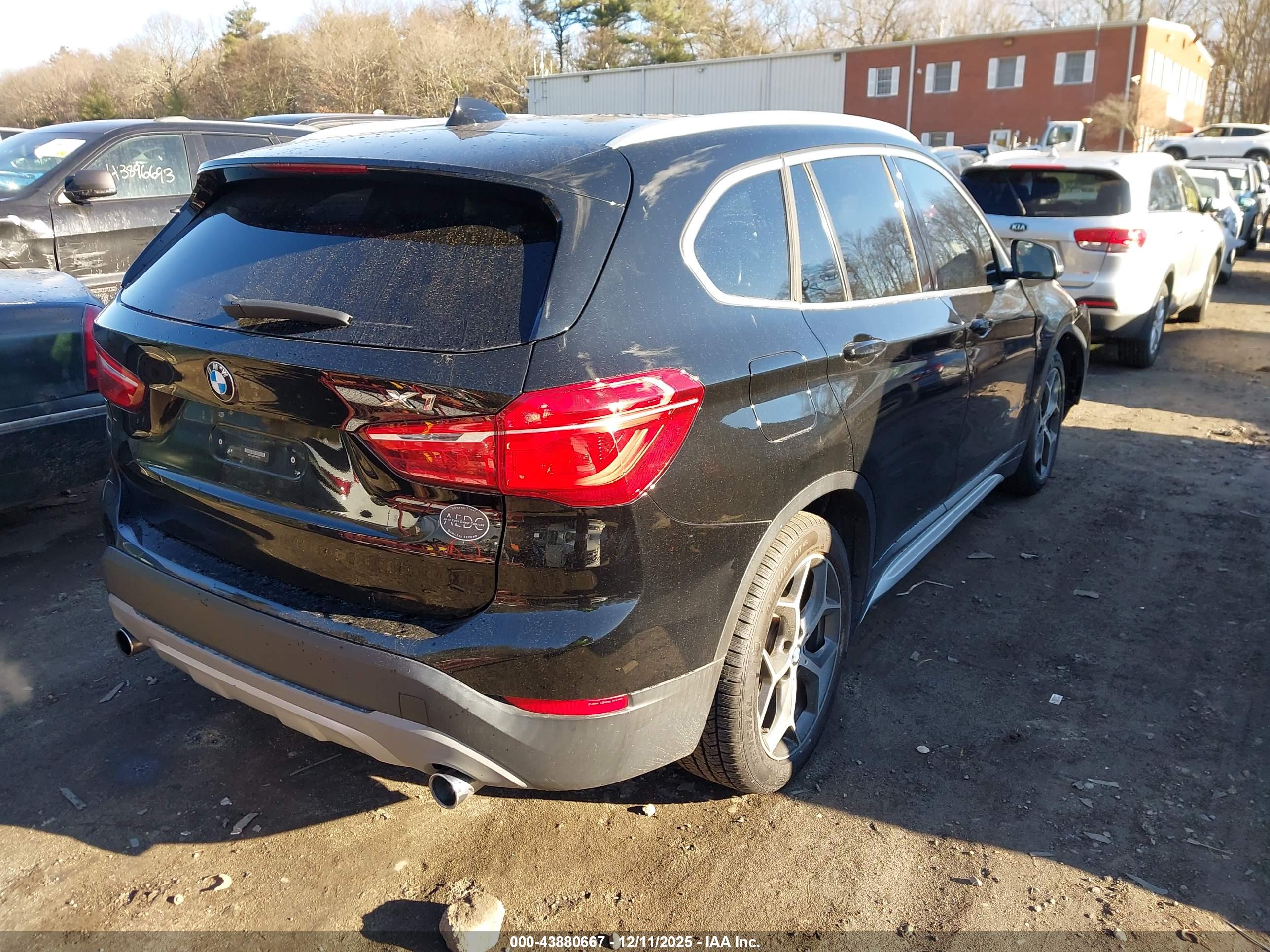 BMW X1 image 4