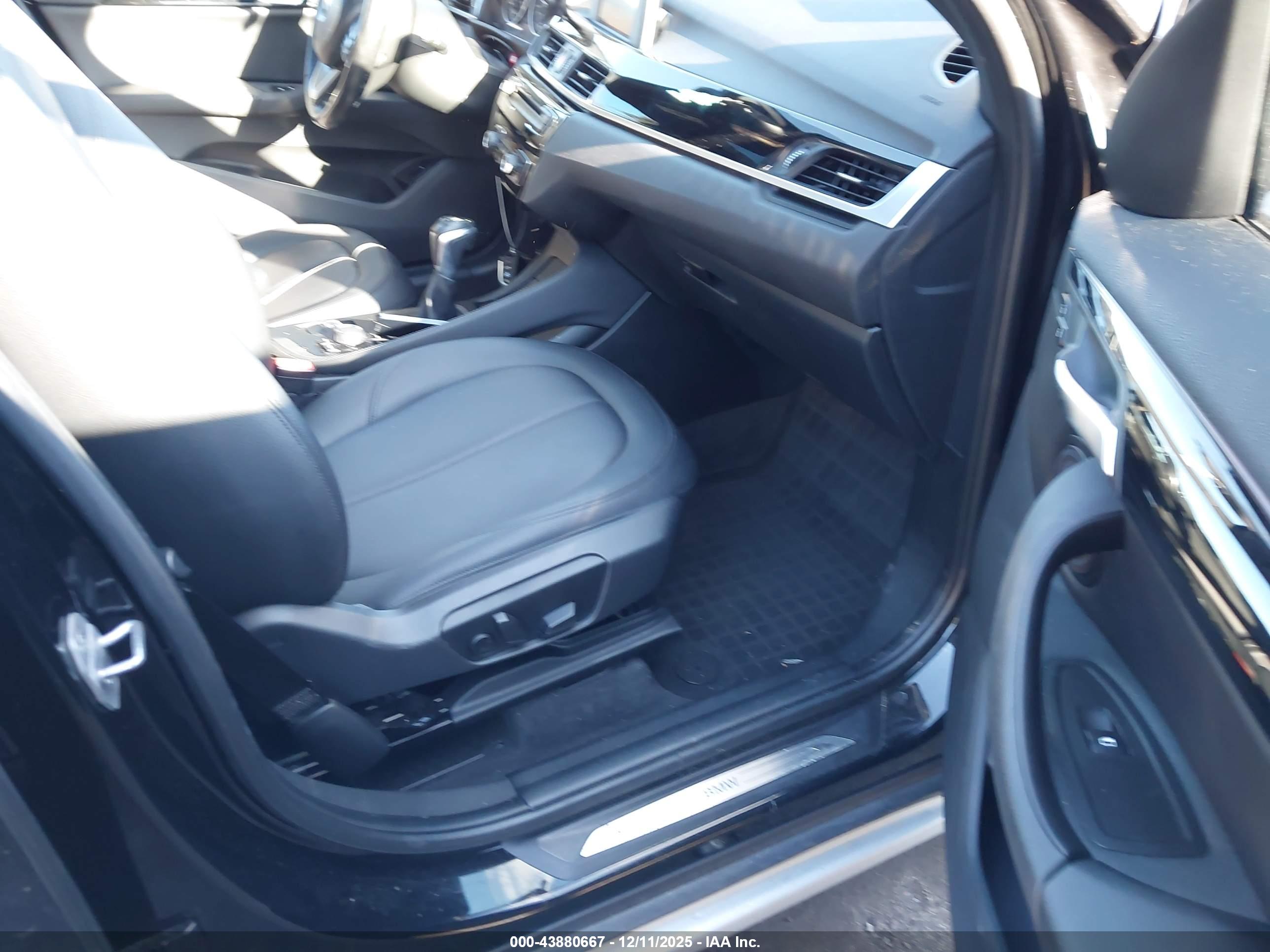 BMW X1 image 5