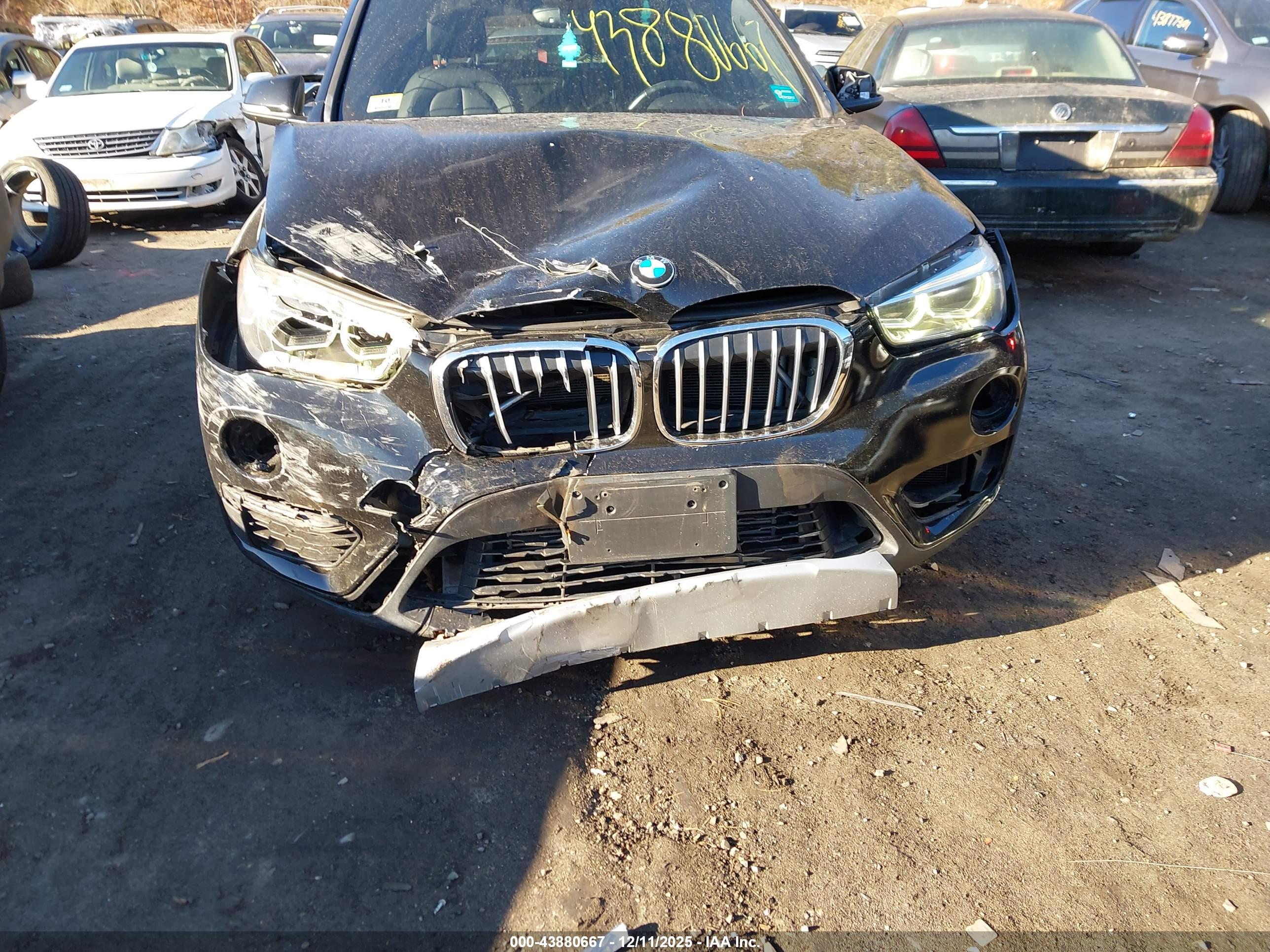 BMW X1 image 6