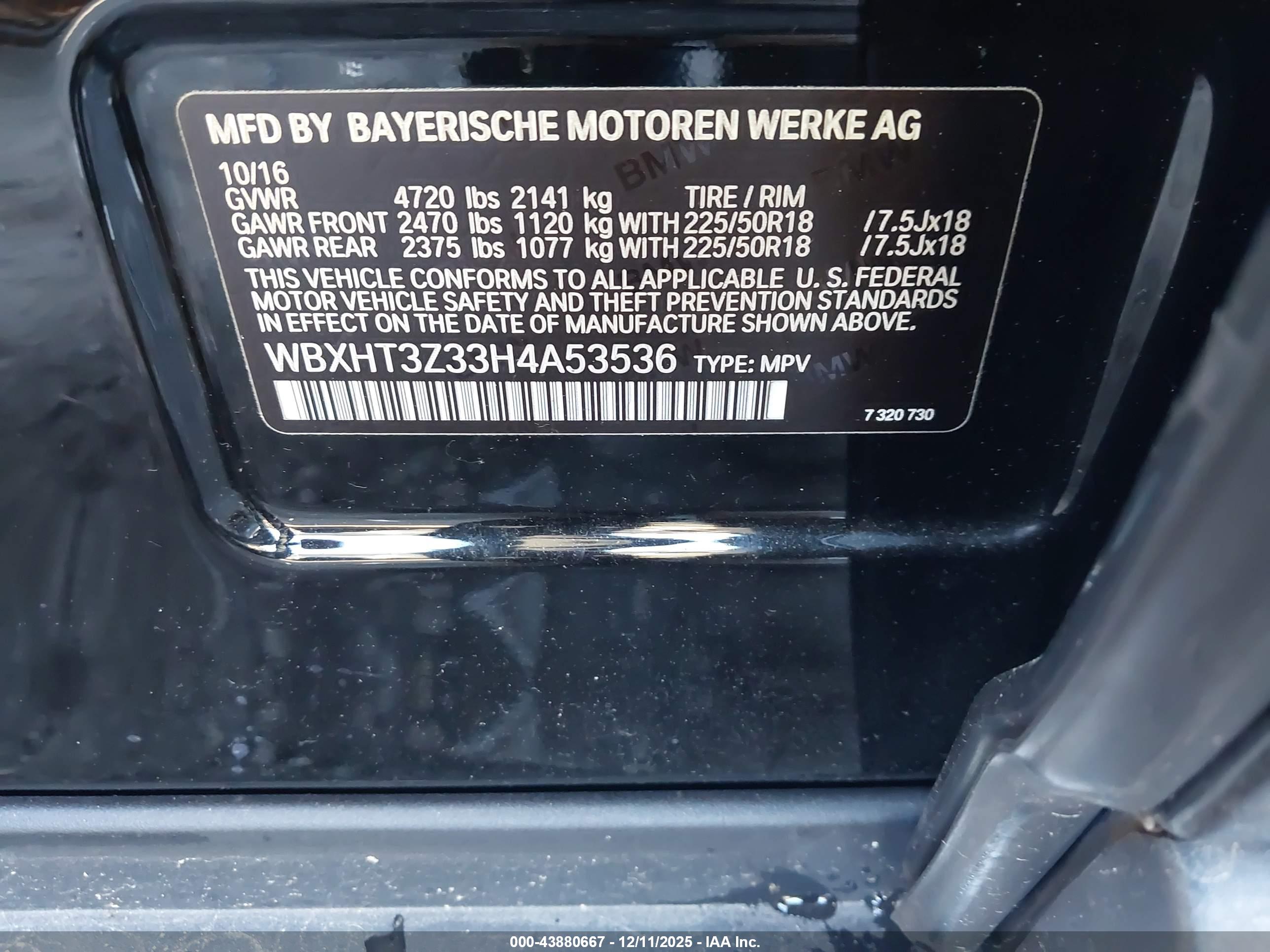 BMW X1 image 9