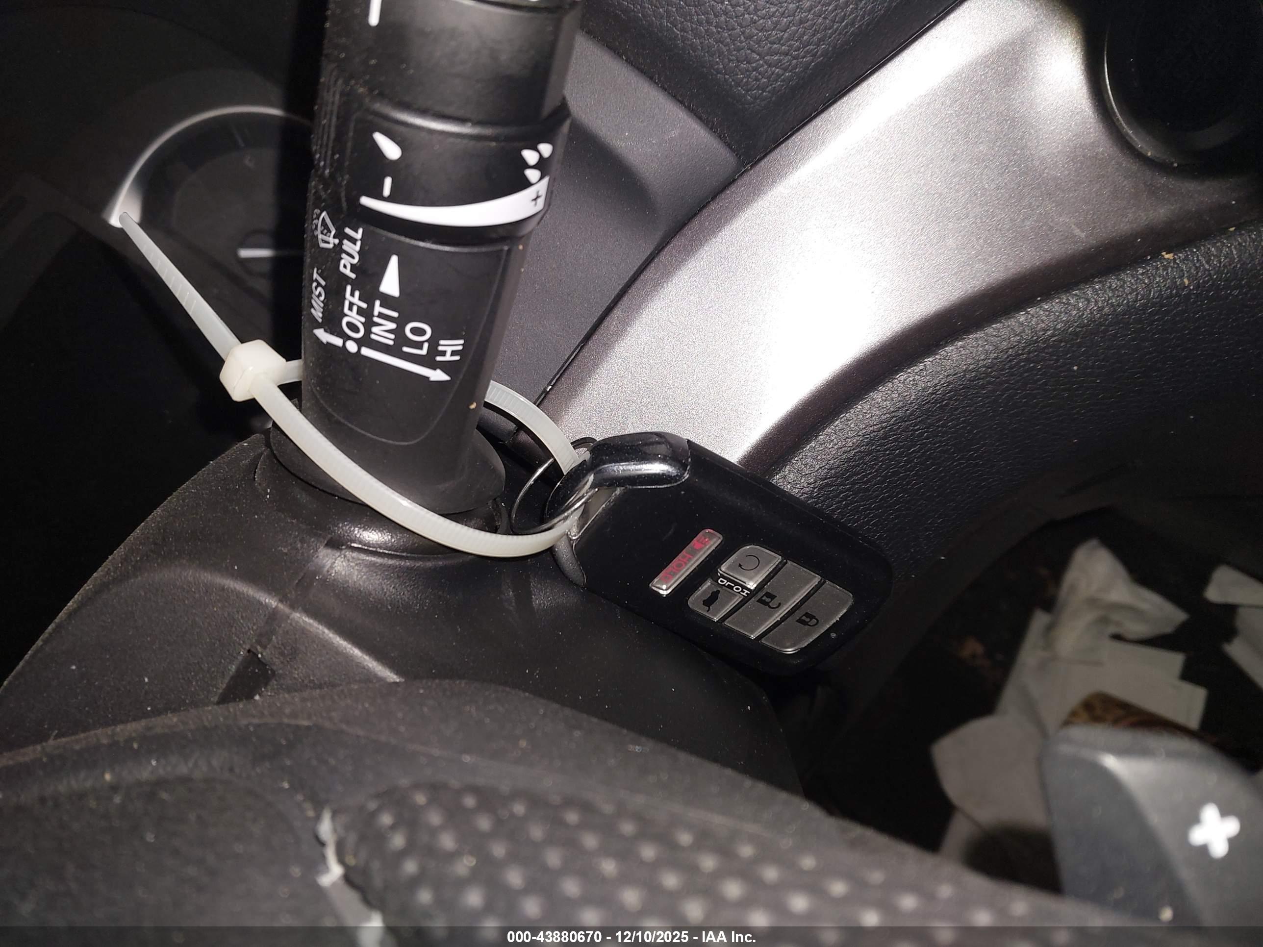 HONDA PASSPORT image 11