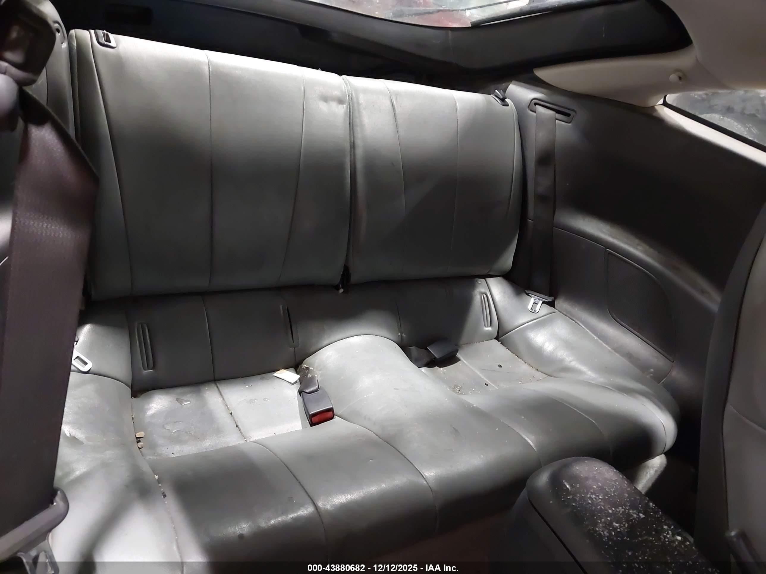 MITSUBISHI ECLIPSE image 8