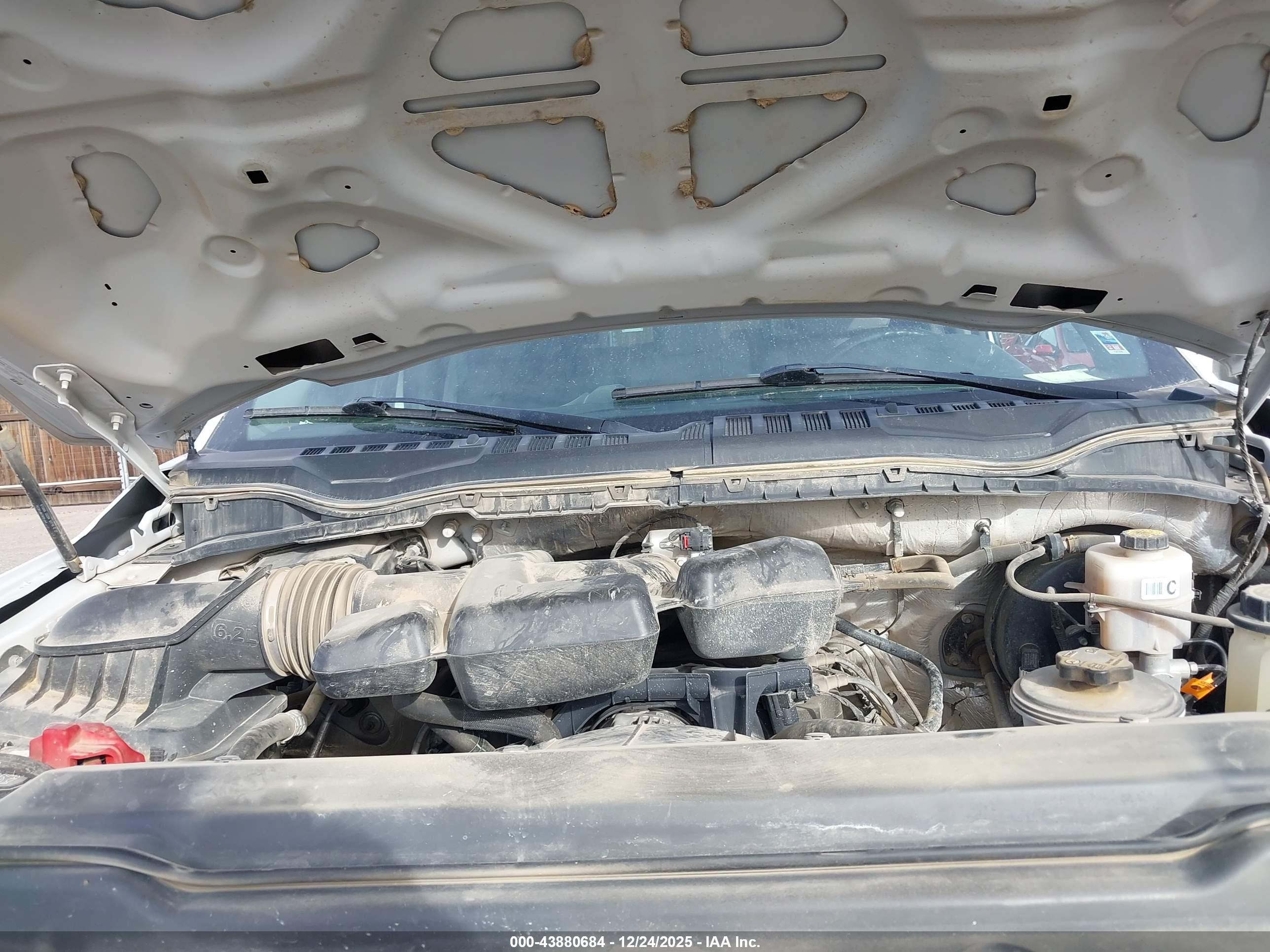 FORD F-250 image 10