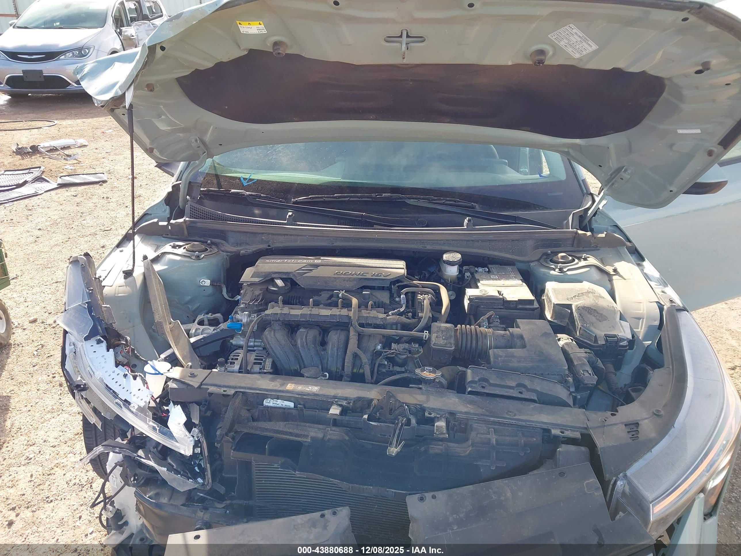 KIA K4 image 10