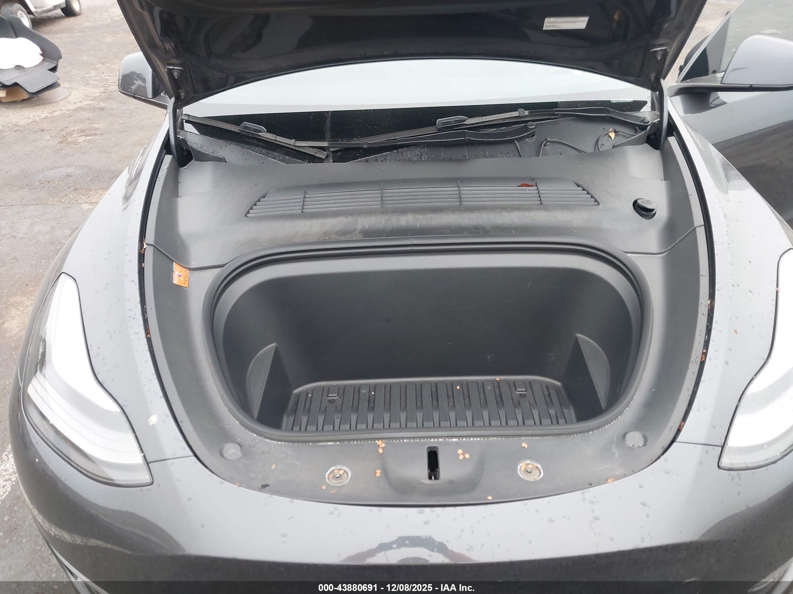 TESLA MODEL image 10