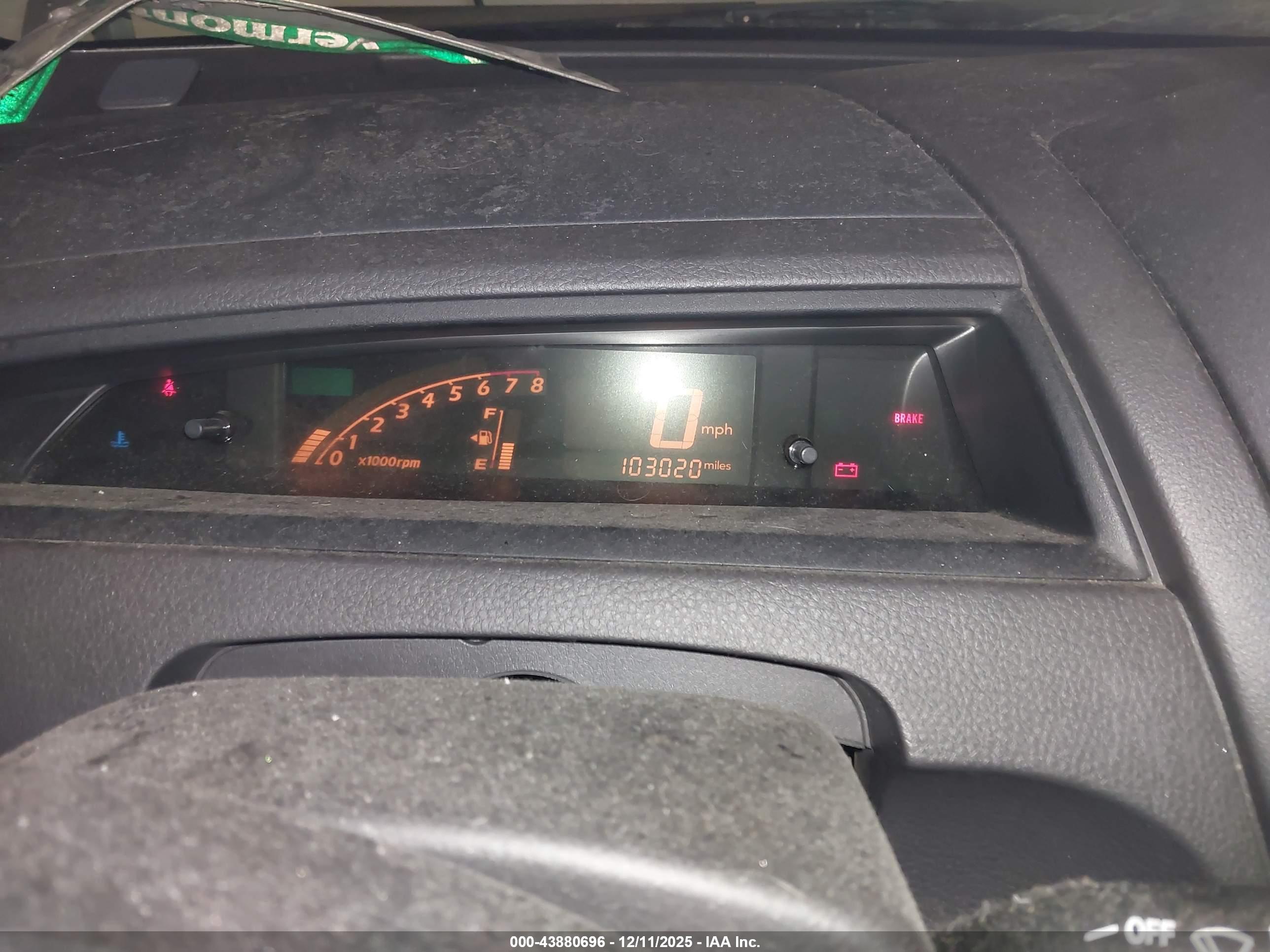 SUZUKI AERIO image 7