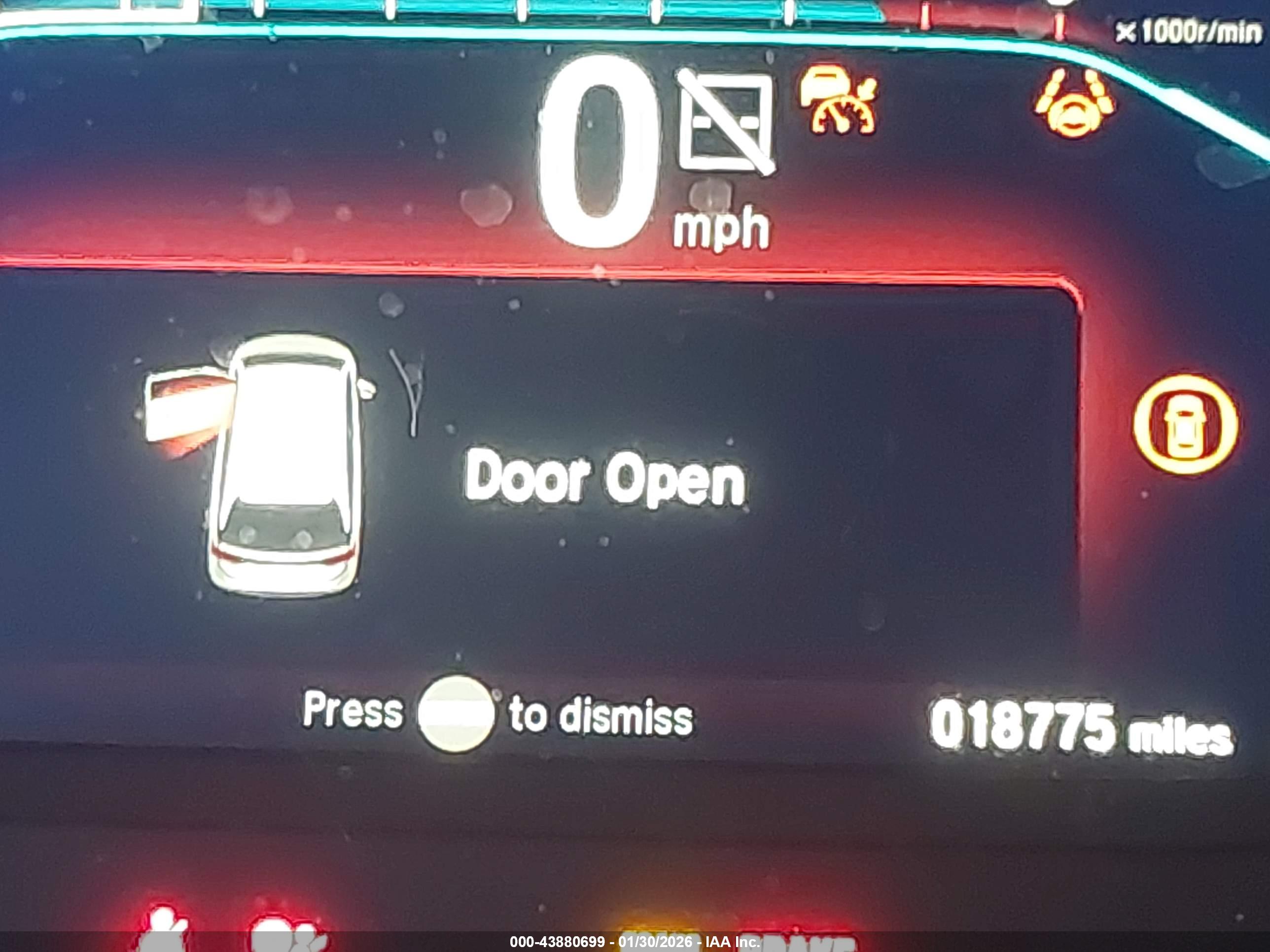 HONDA ODYSSEY image 7