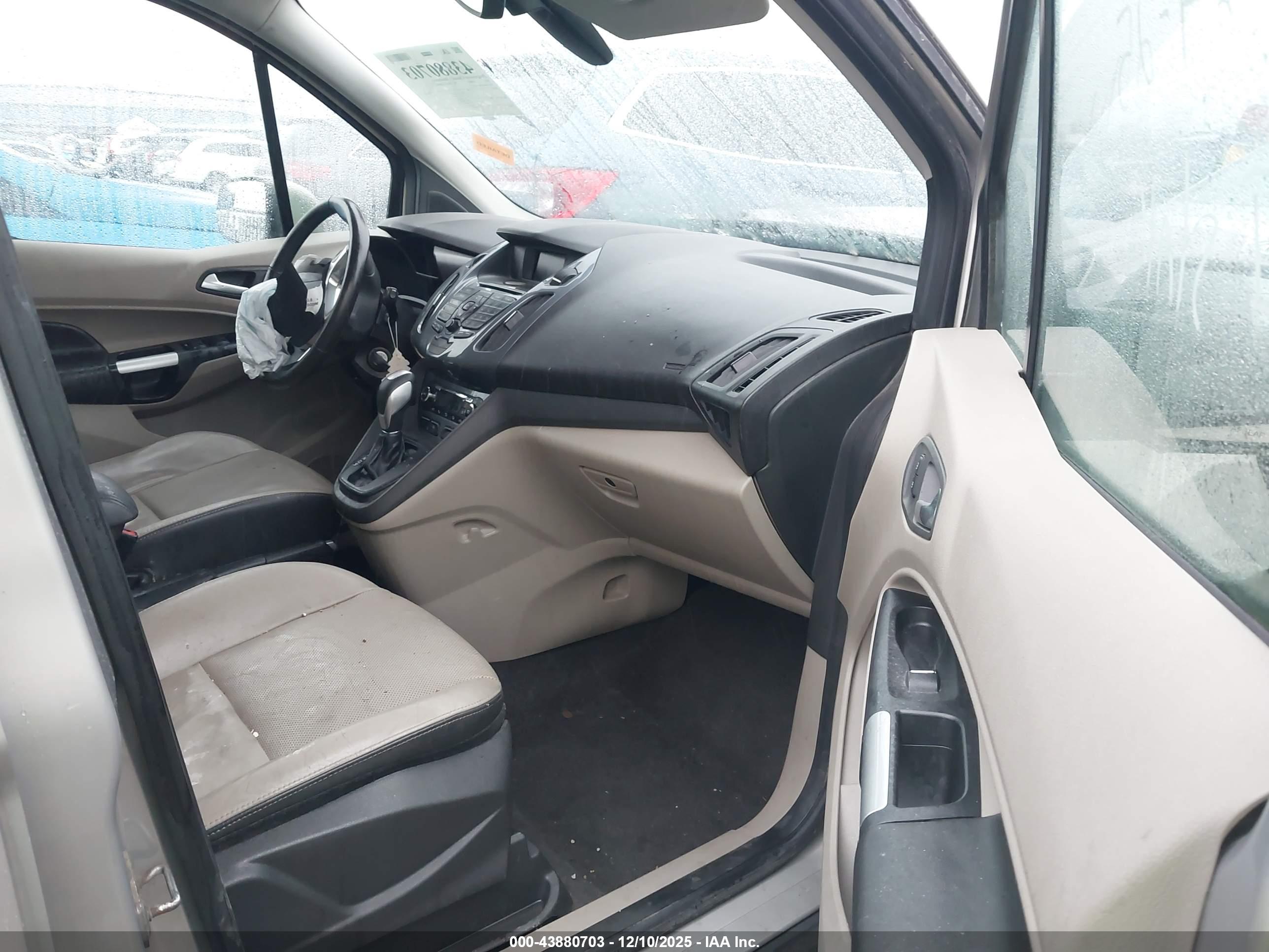 FORD TRANSIT image 5