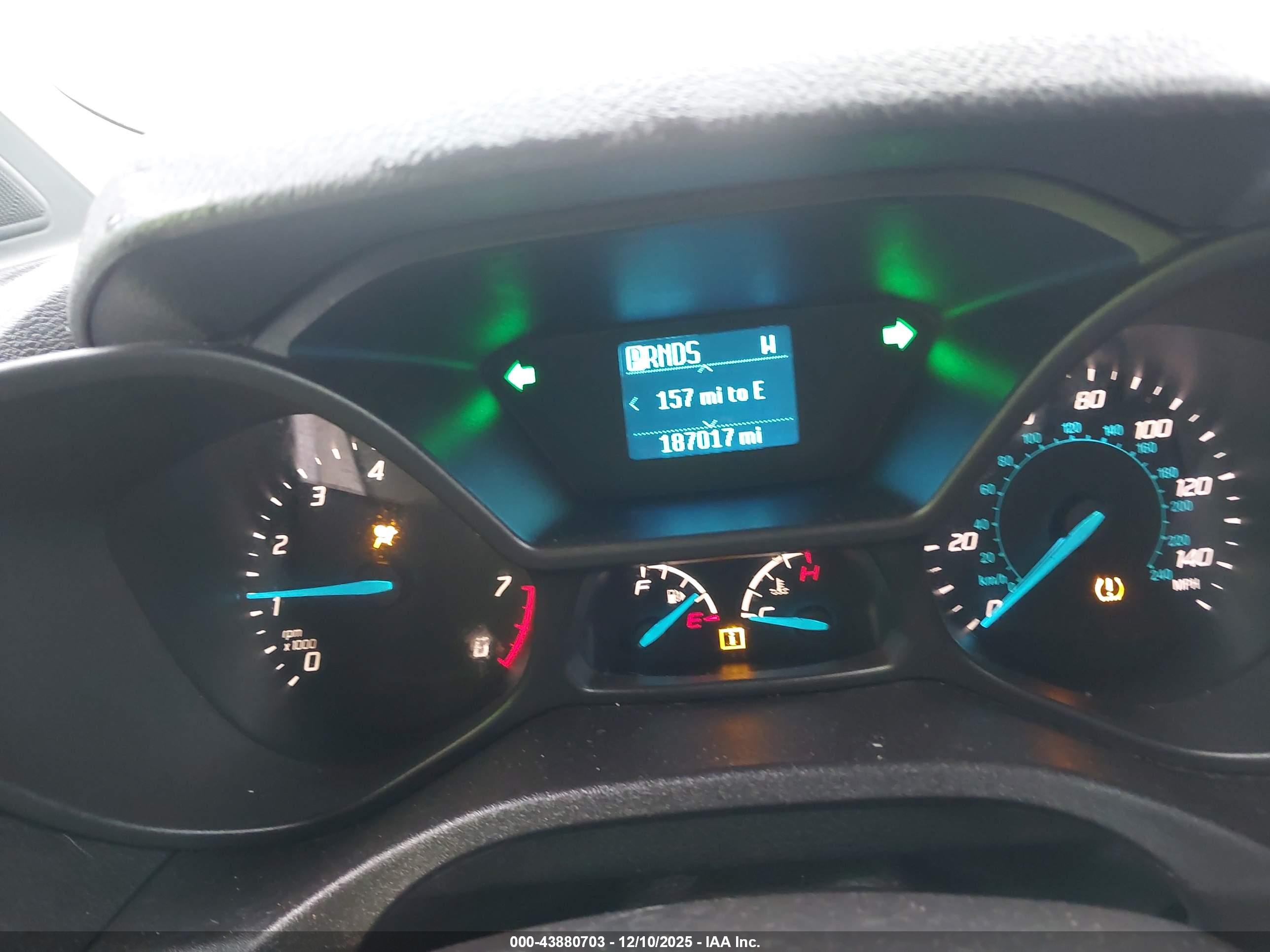 FORD TRANSIT image 7