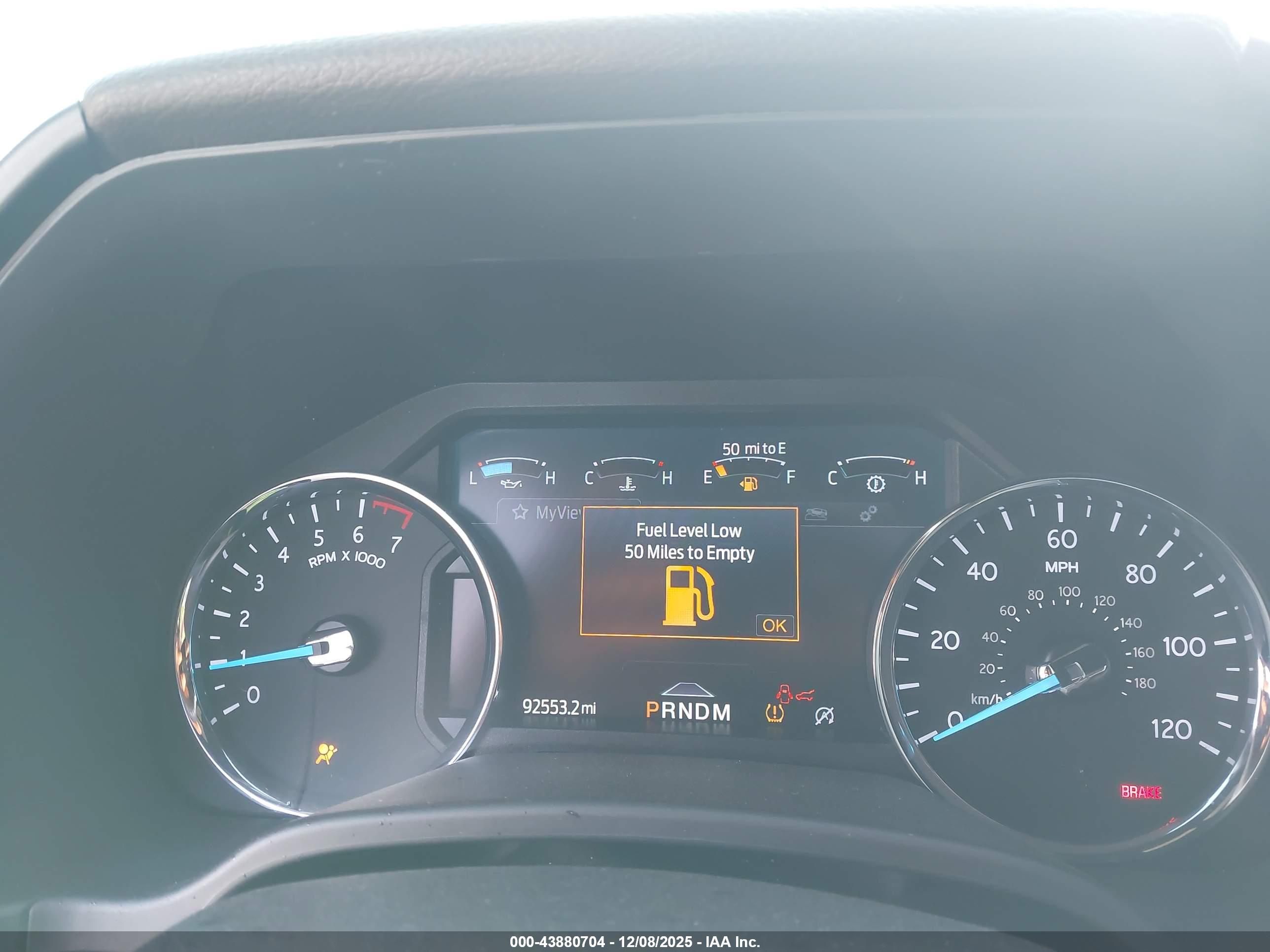 FORD EXPEDITION image 7