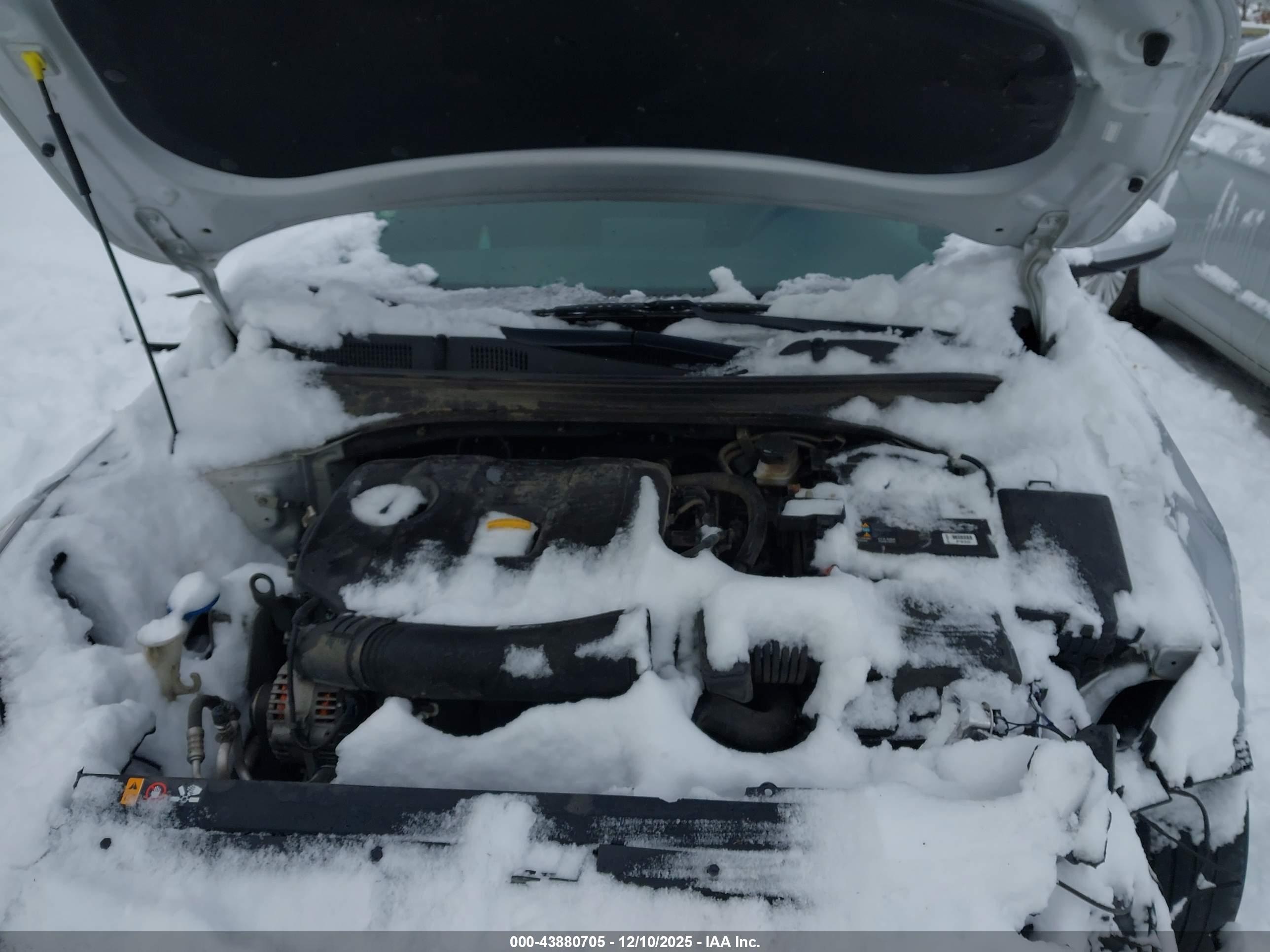 KIA FORTE image 10
