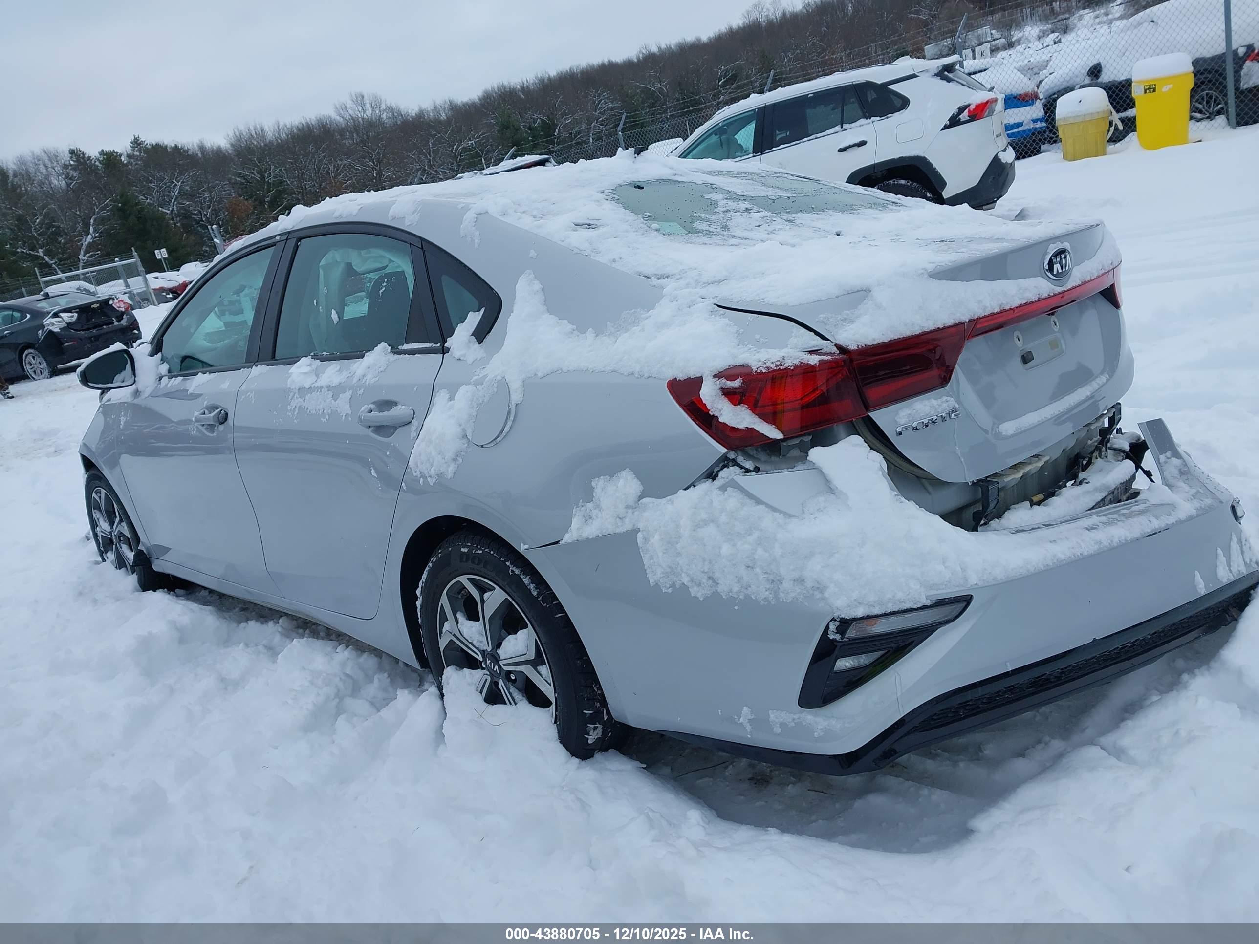 KIA FORTE image 3