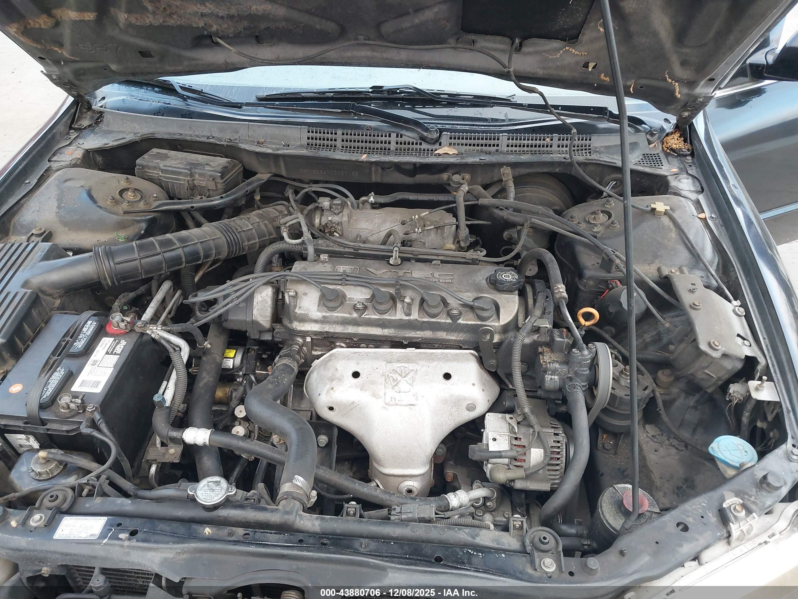 HONDA ACCORD image 10