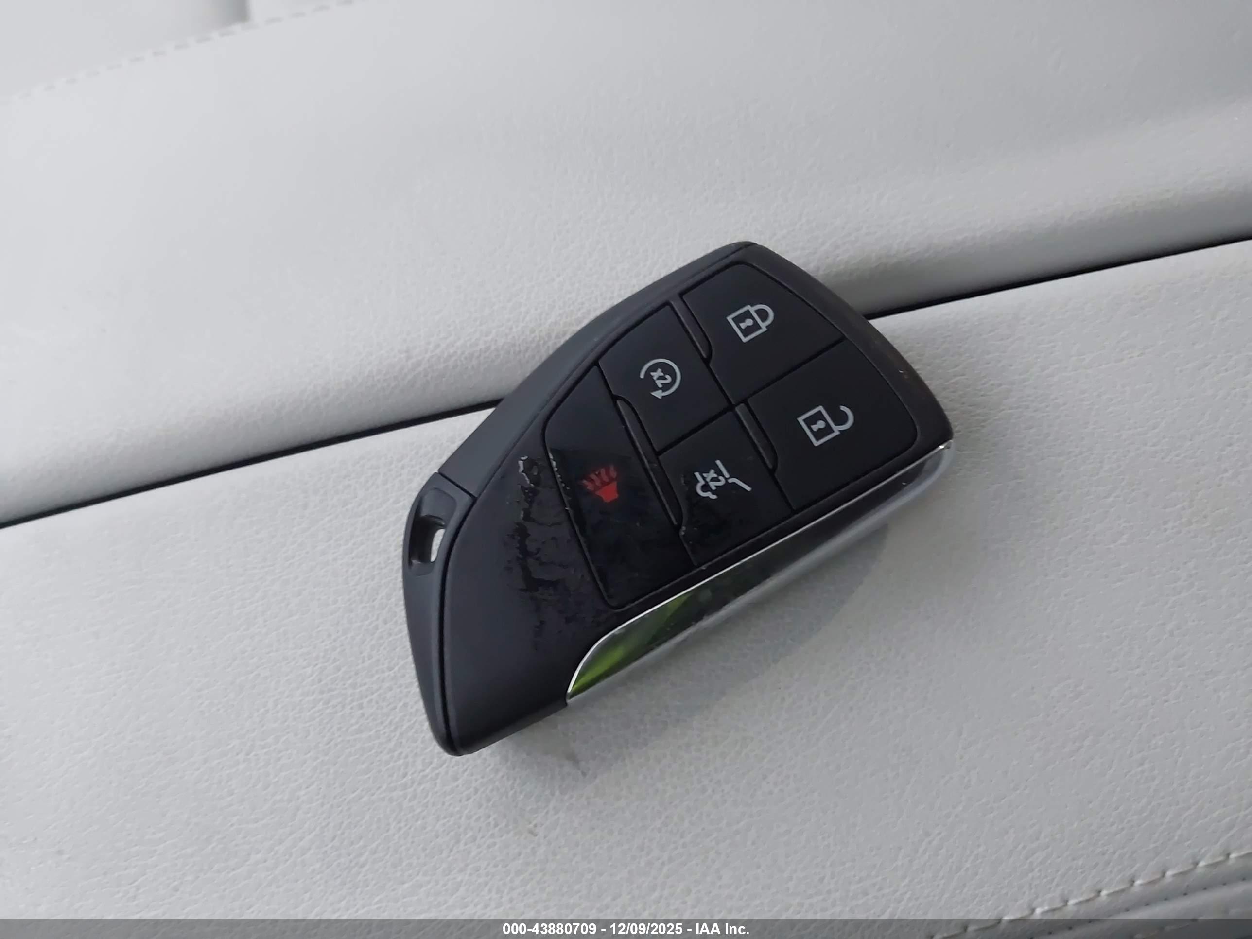 BUICK ENVISION image 11