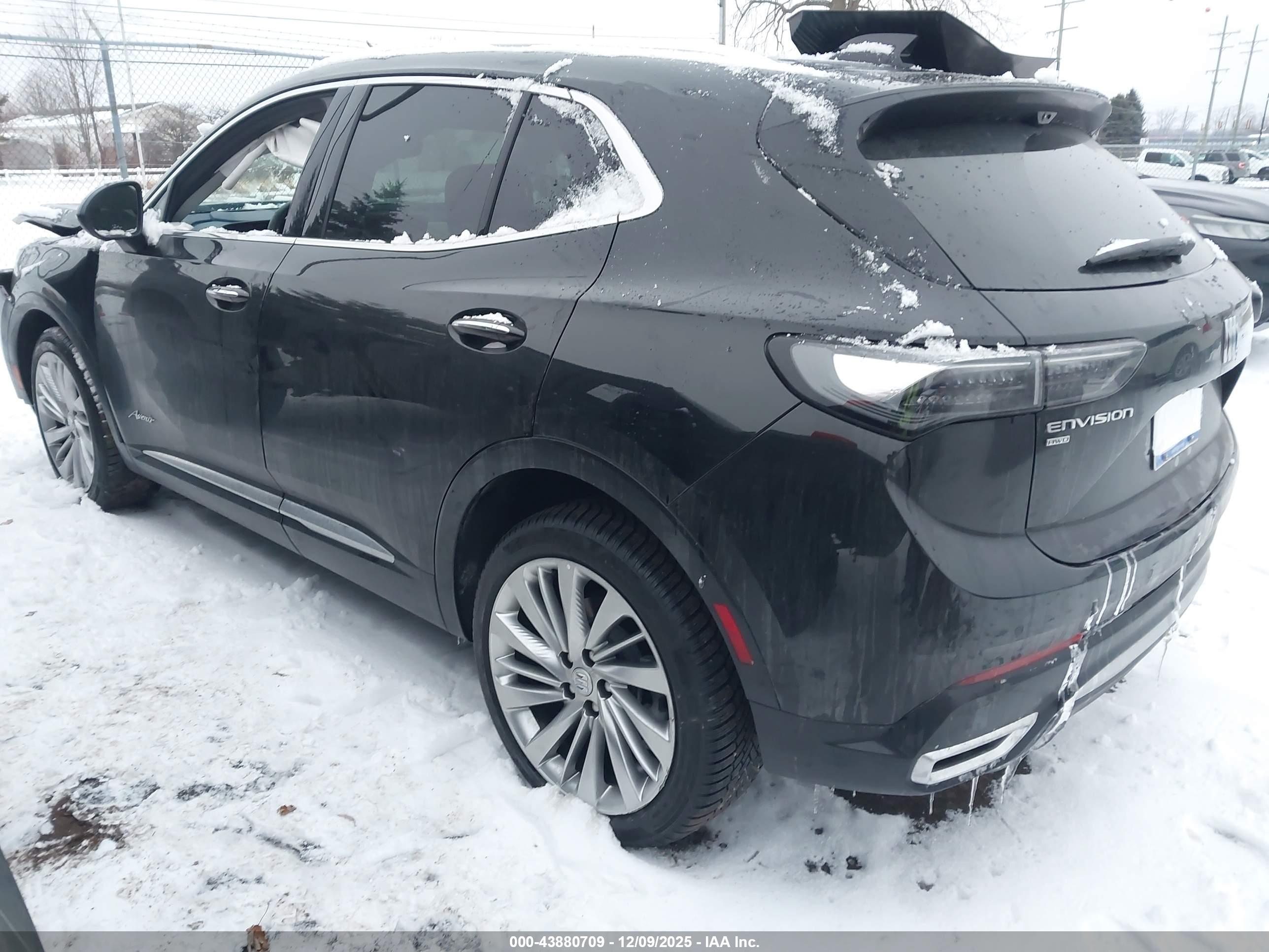 BUICK ENVISION image 3