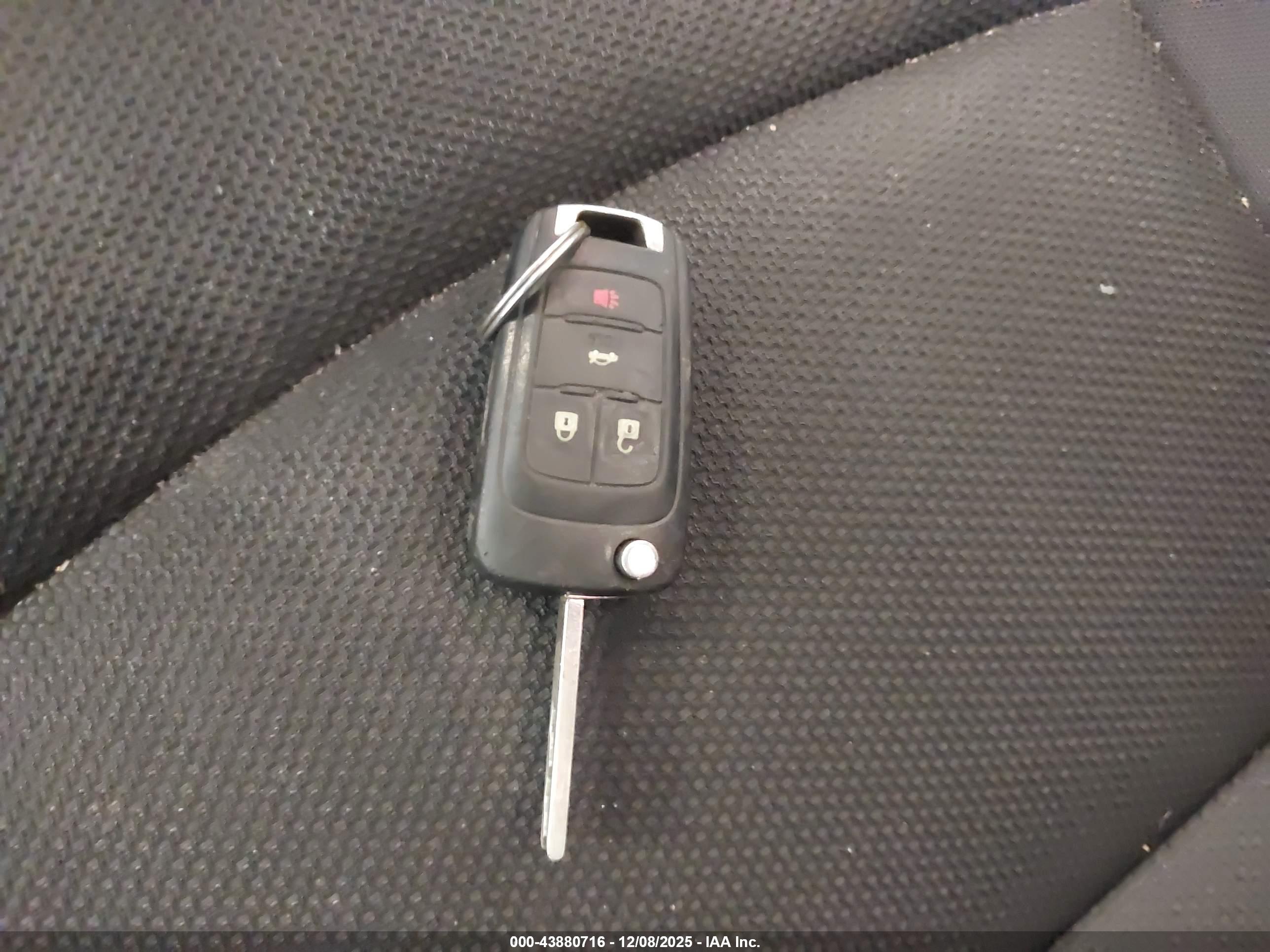 CHEVROLET CRUZE image 11