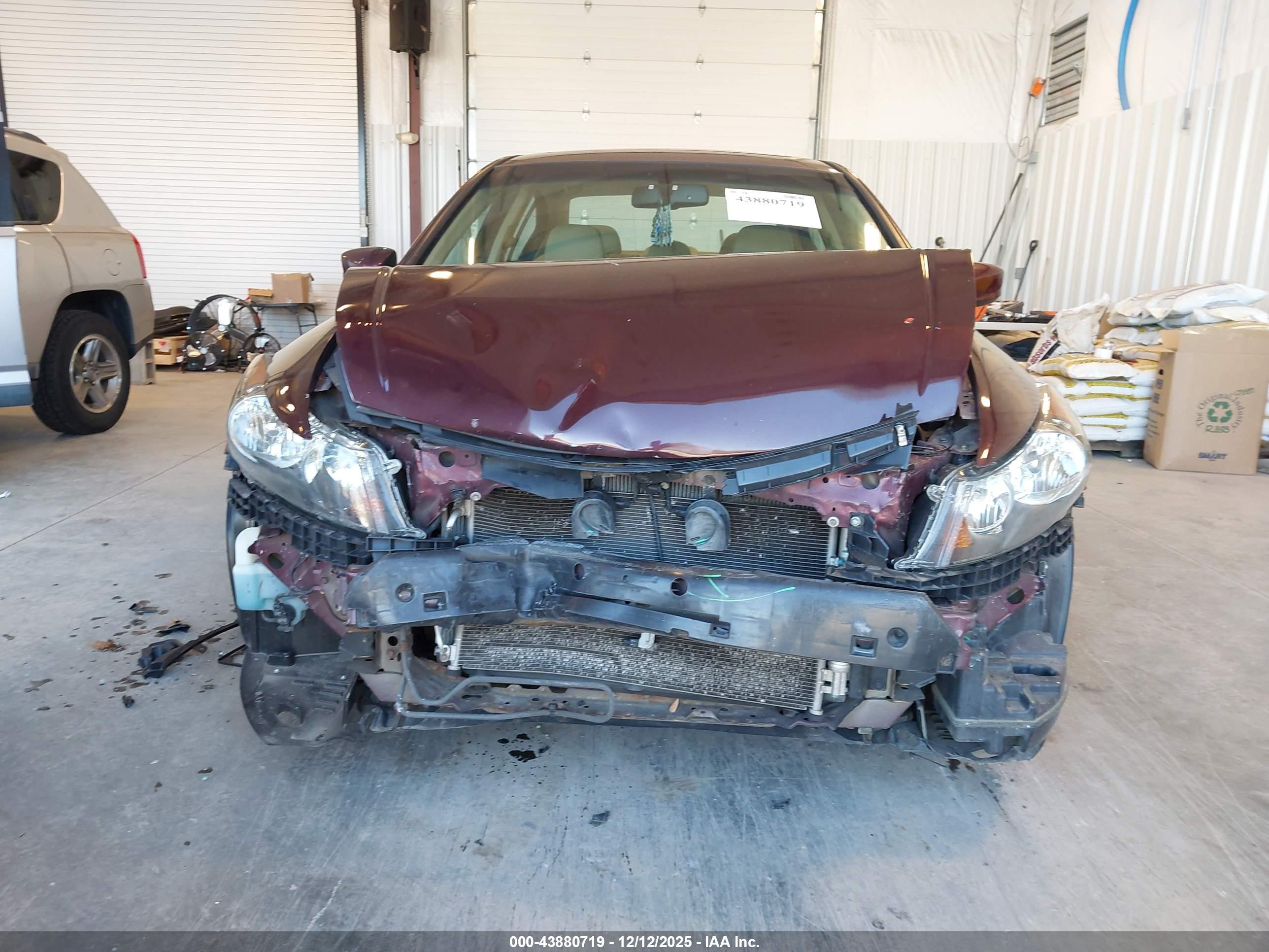 HONDA ACCORD image 6