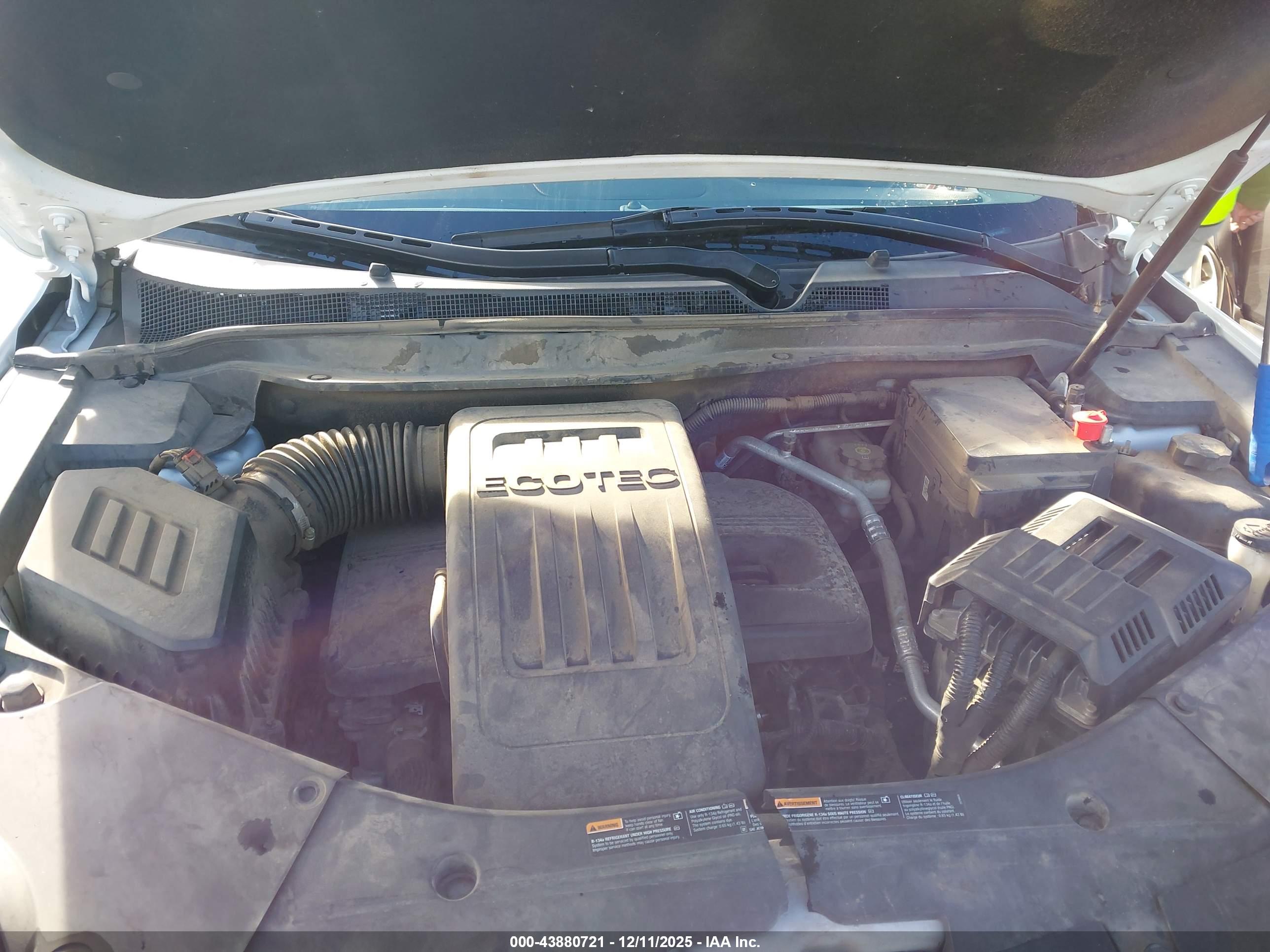 GMC TERRAIN image 10