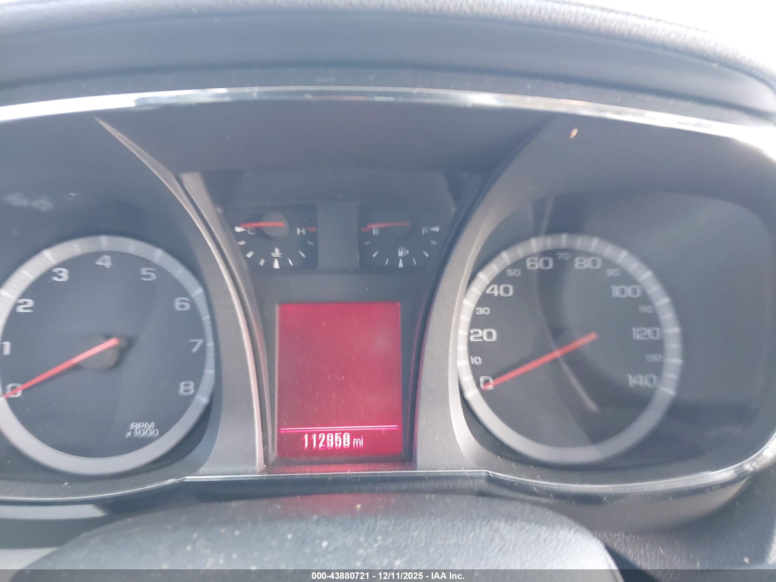 GMC TERRAIN image 7