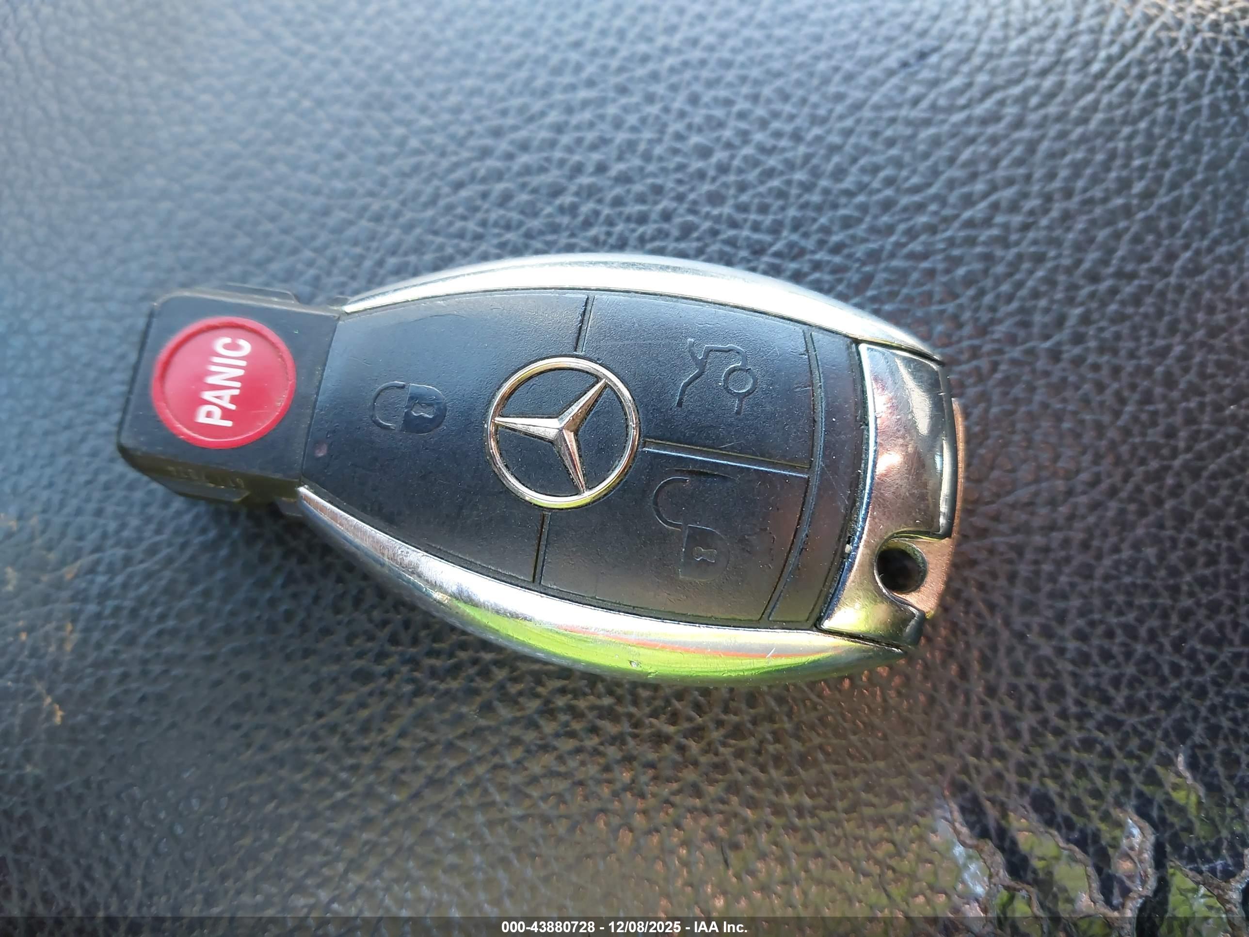 MERCEDES-BENZ ML image 11