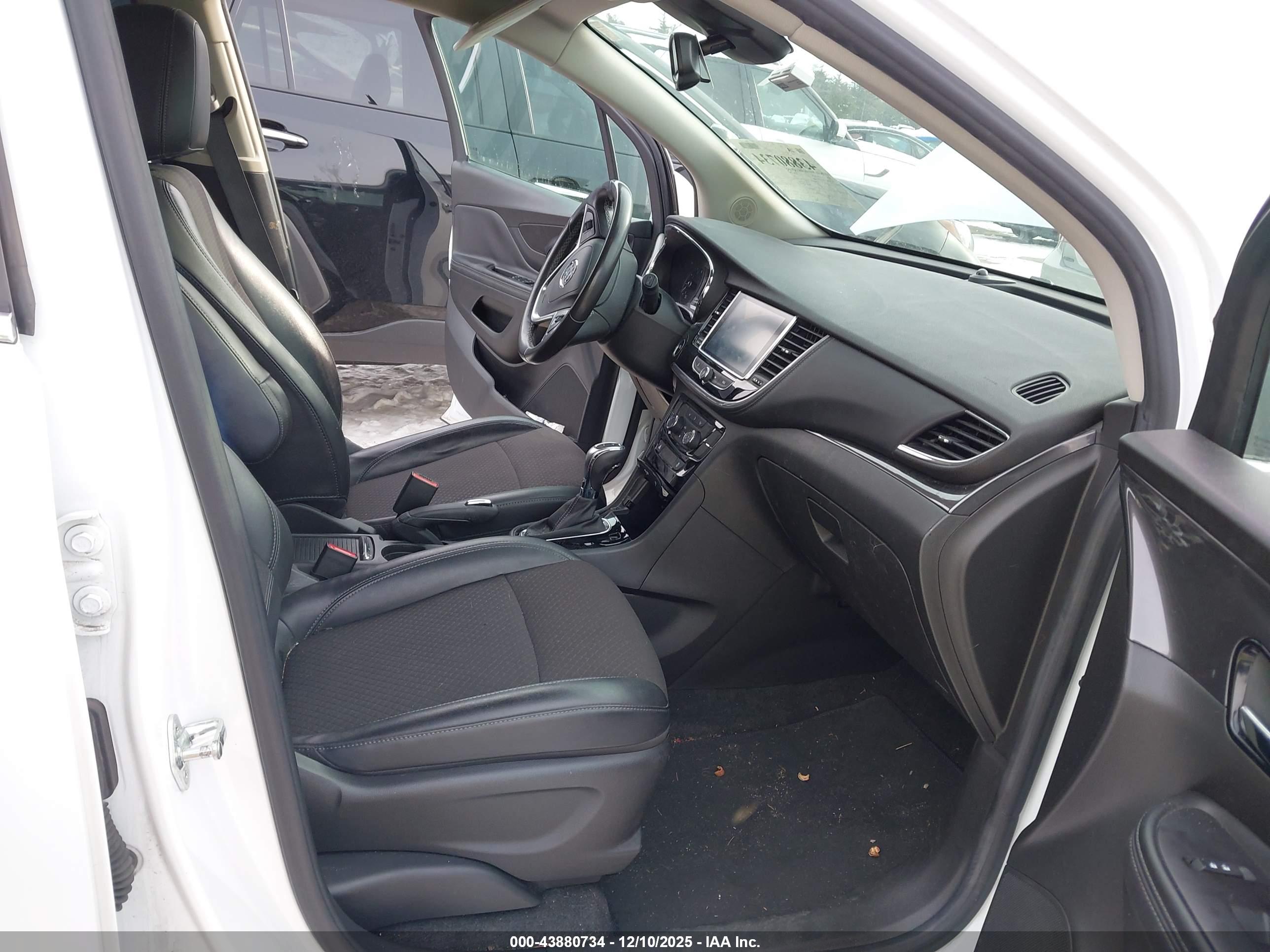 BUICK ENCORE image 5