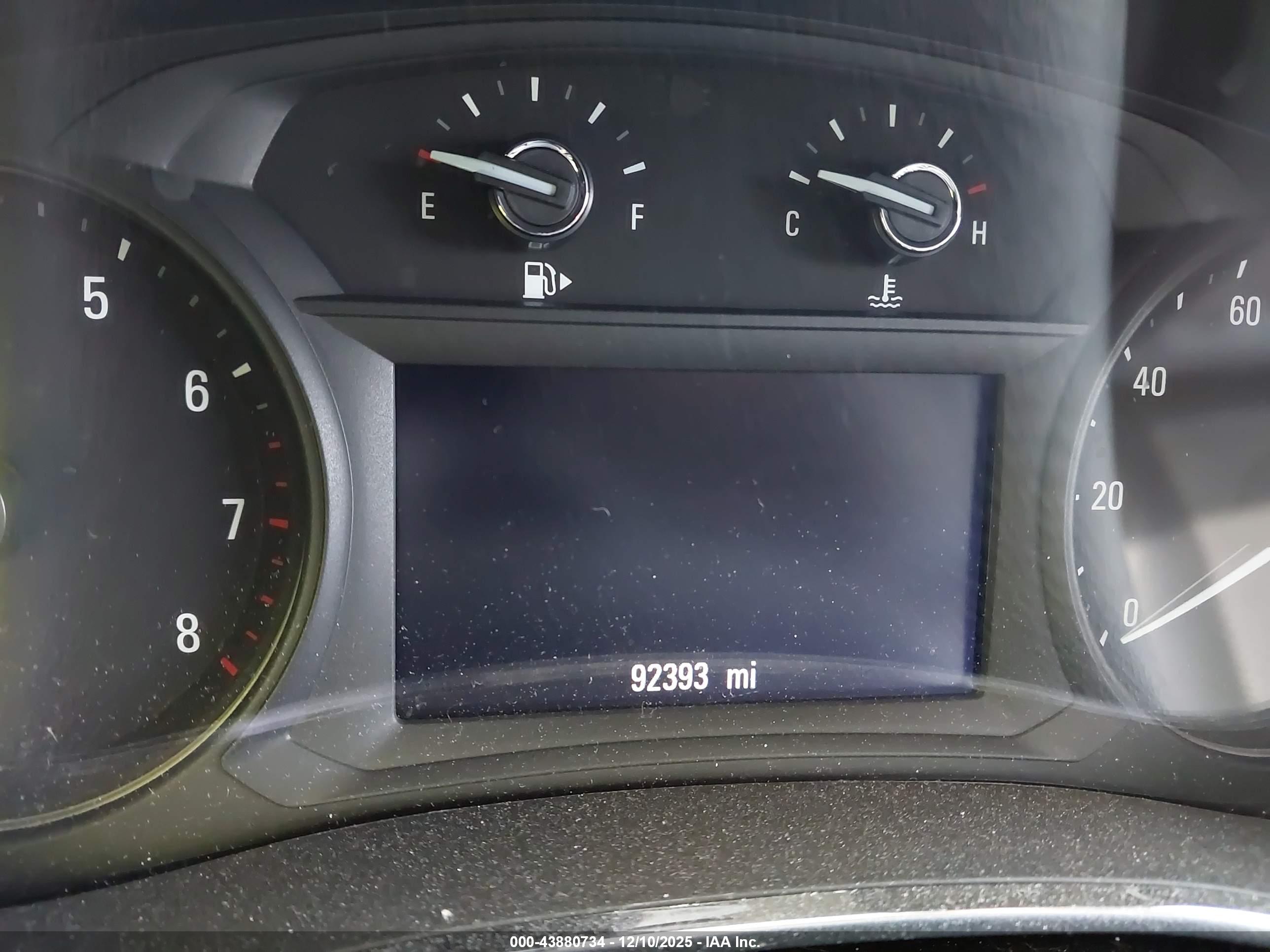 BUICK ENCORE image 7