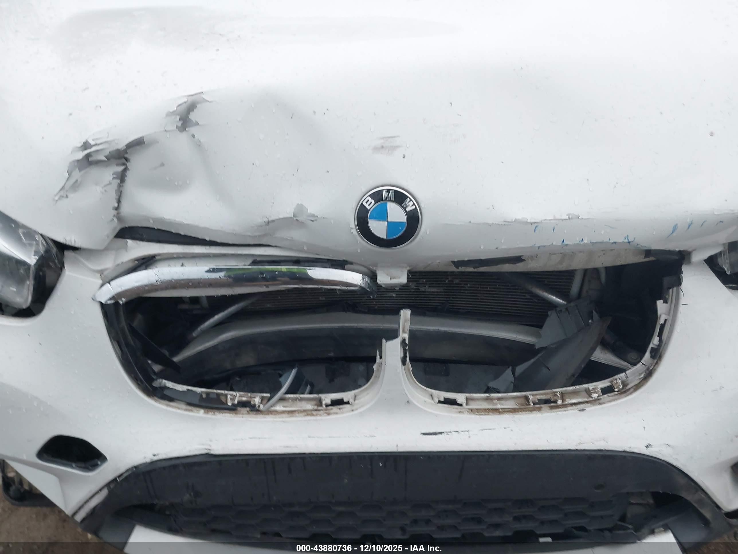 BMW X1 image 10