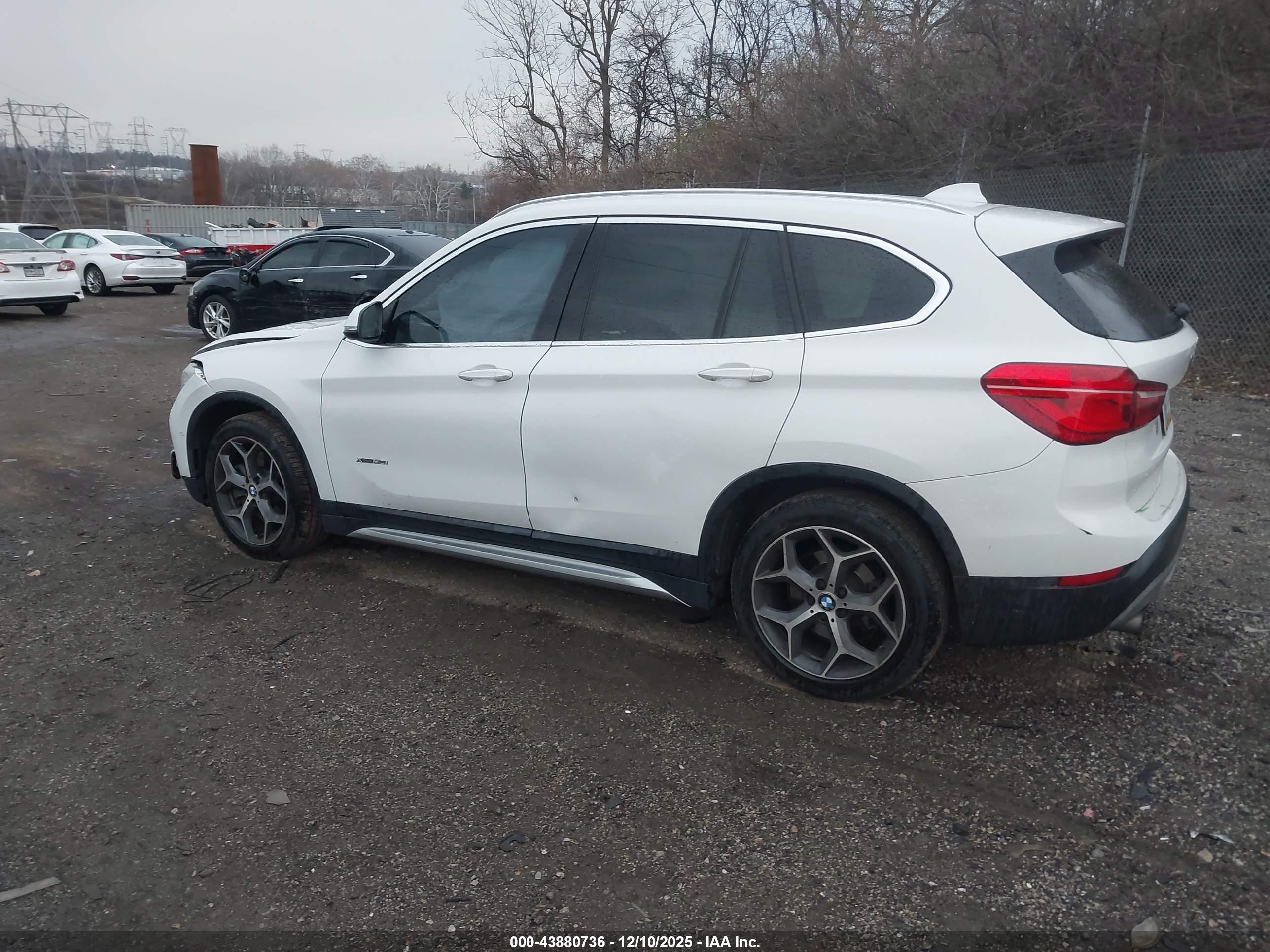 BMW X1 image 3