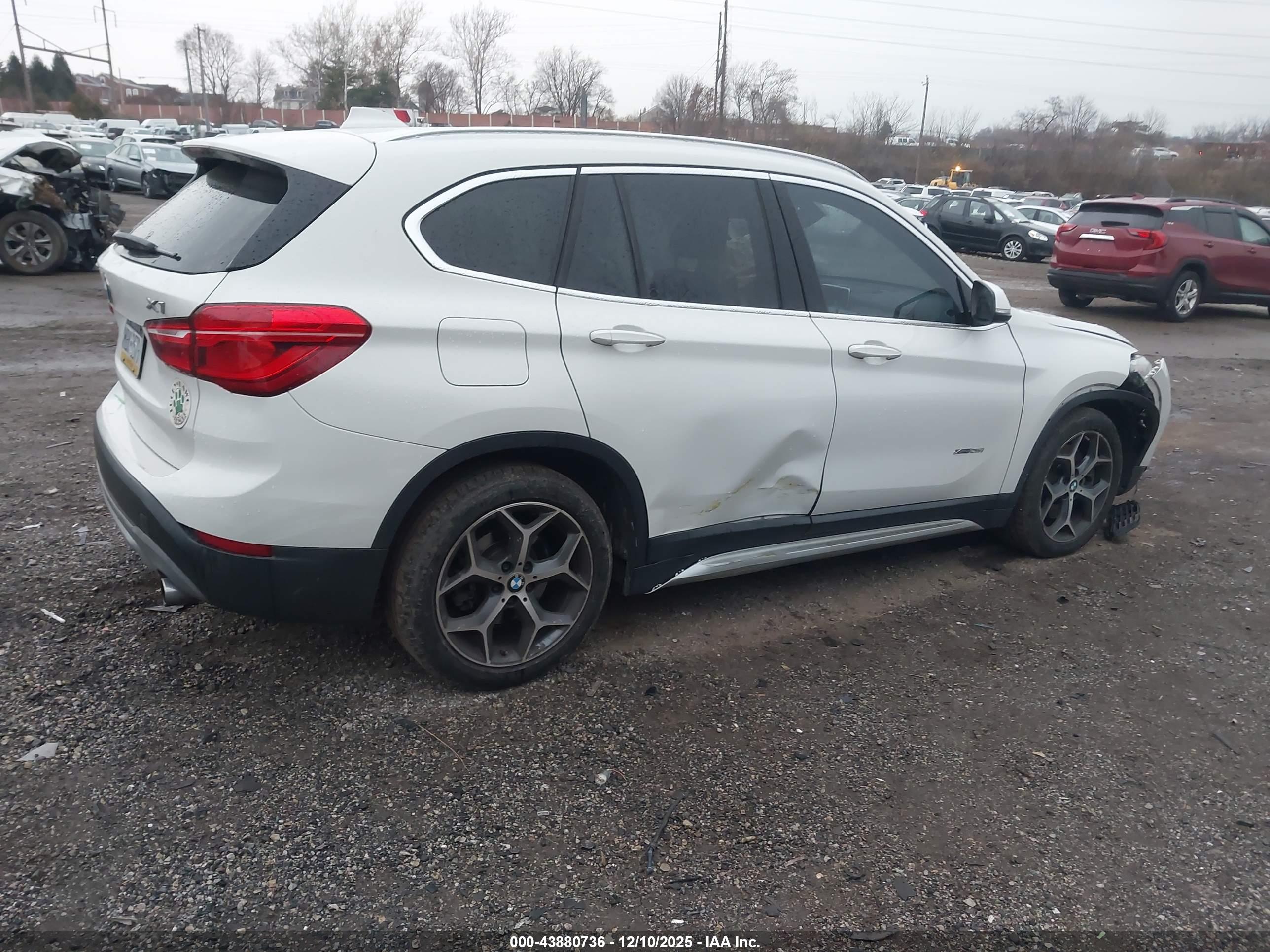 BMW X1 image 4