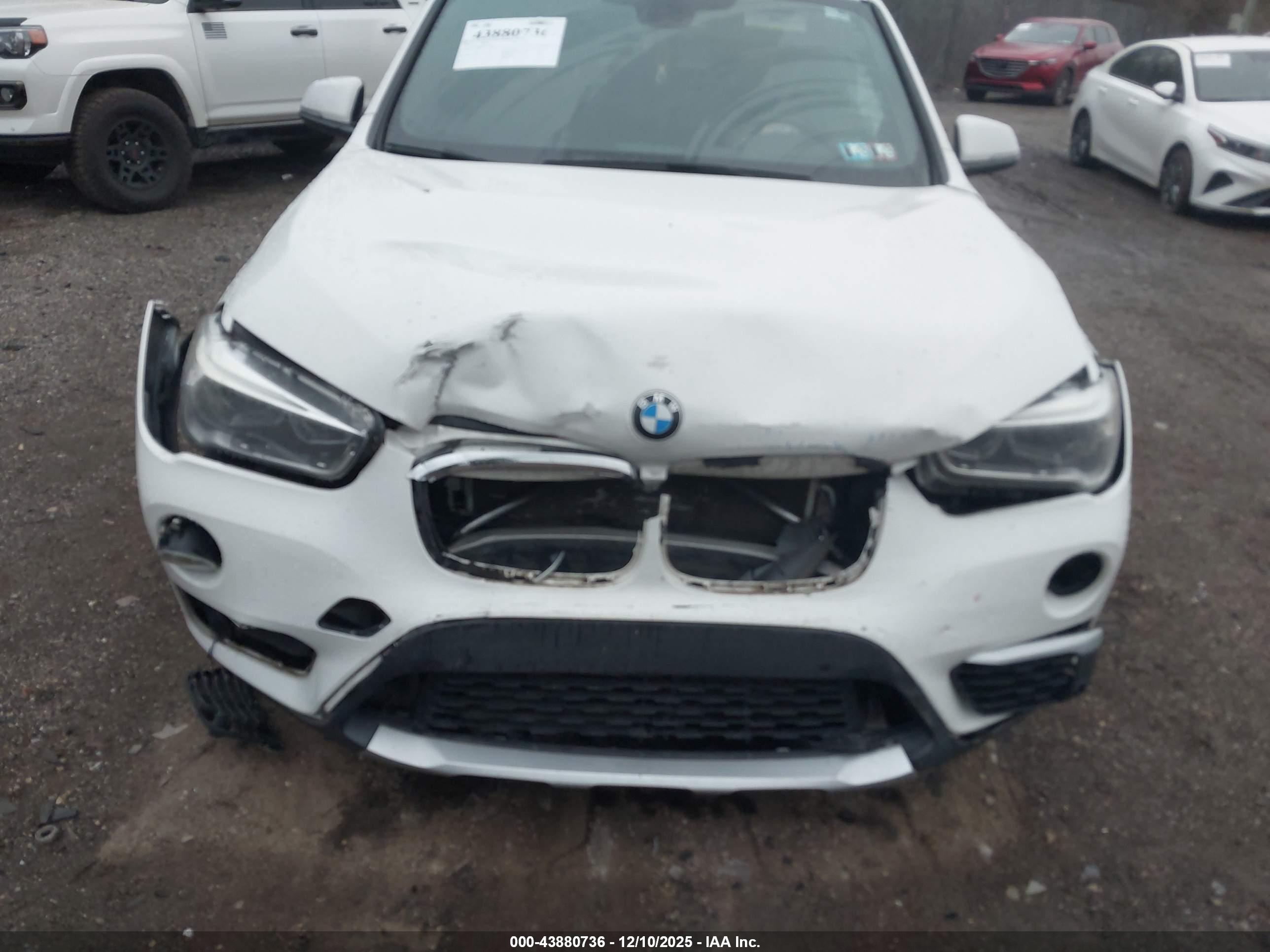 BMW X1 image 6