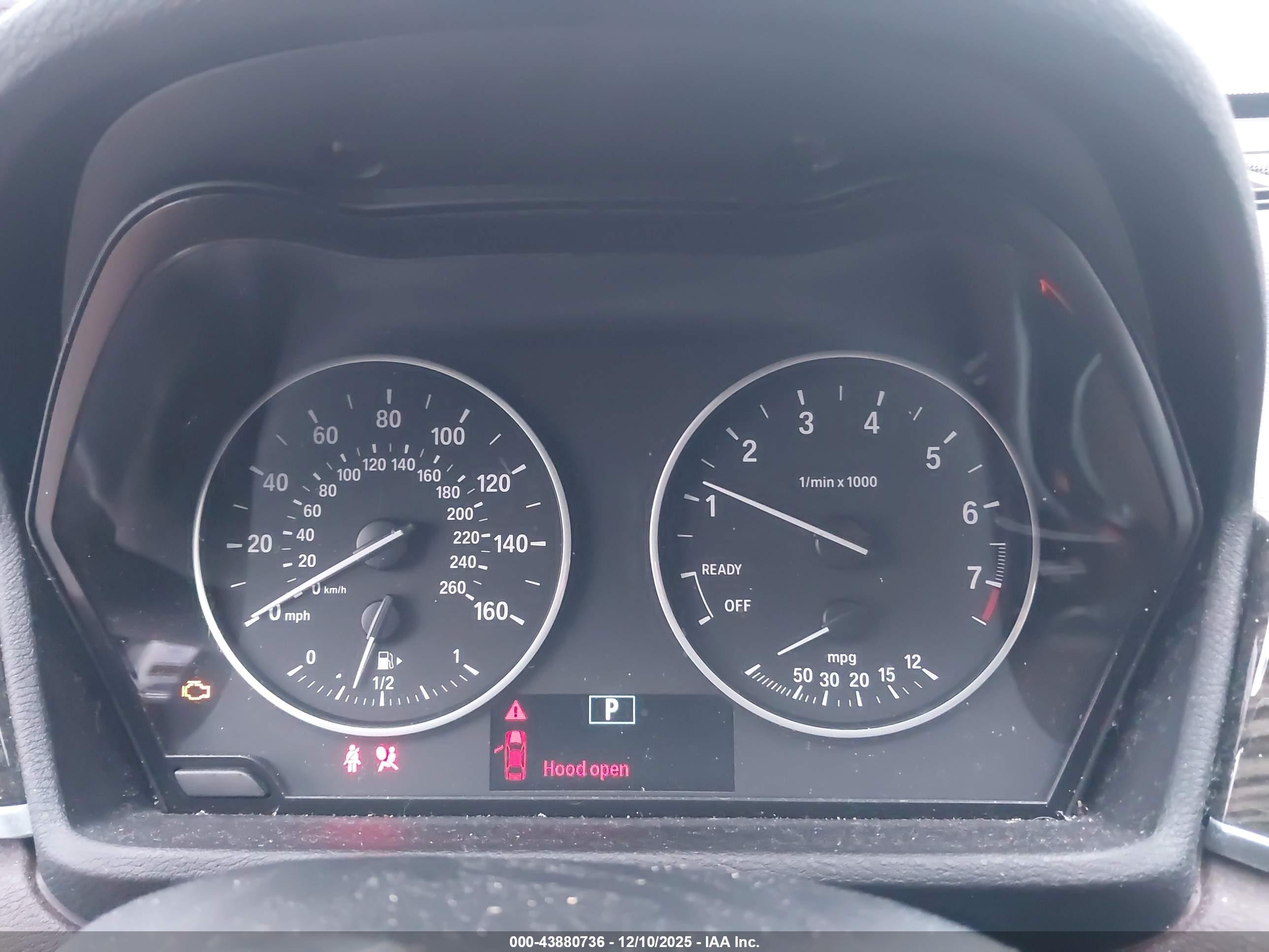 BMW X1 image 7