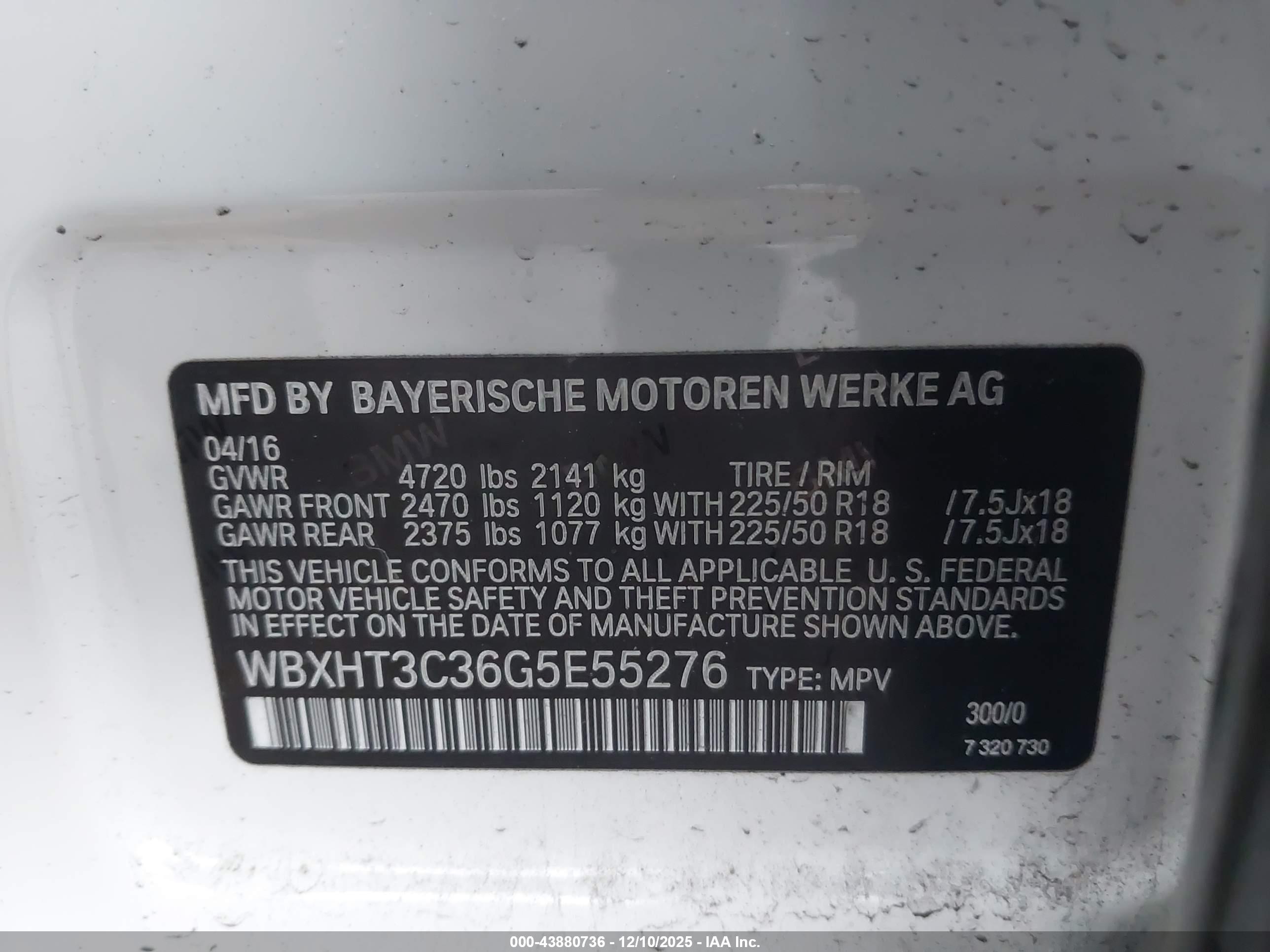 BMW X1 image 9