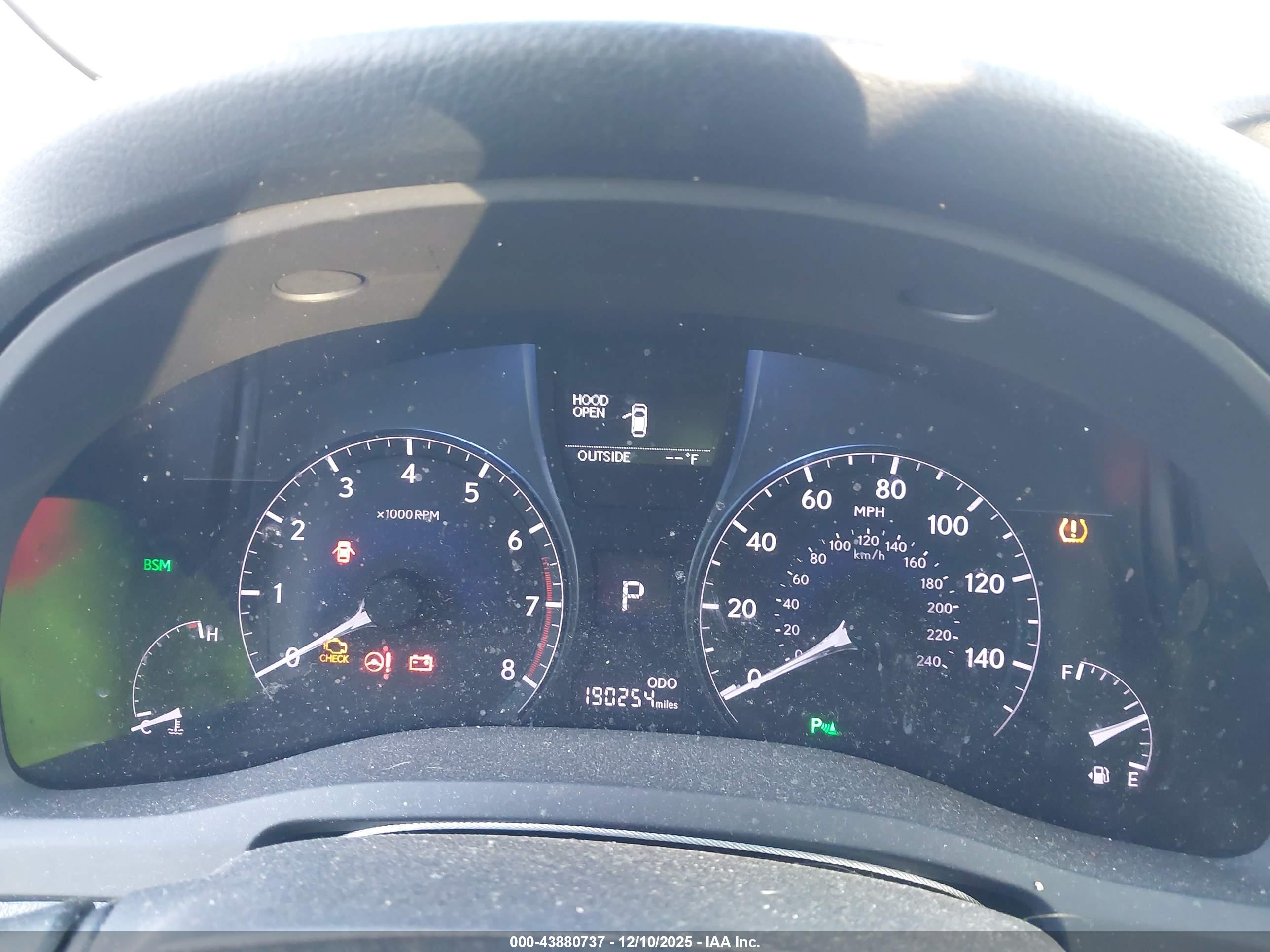 LEXUS RX image 7