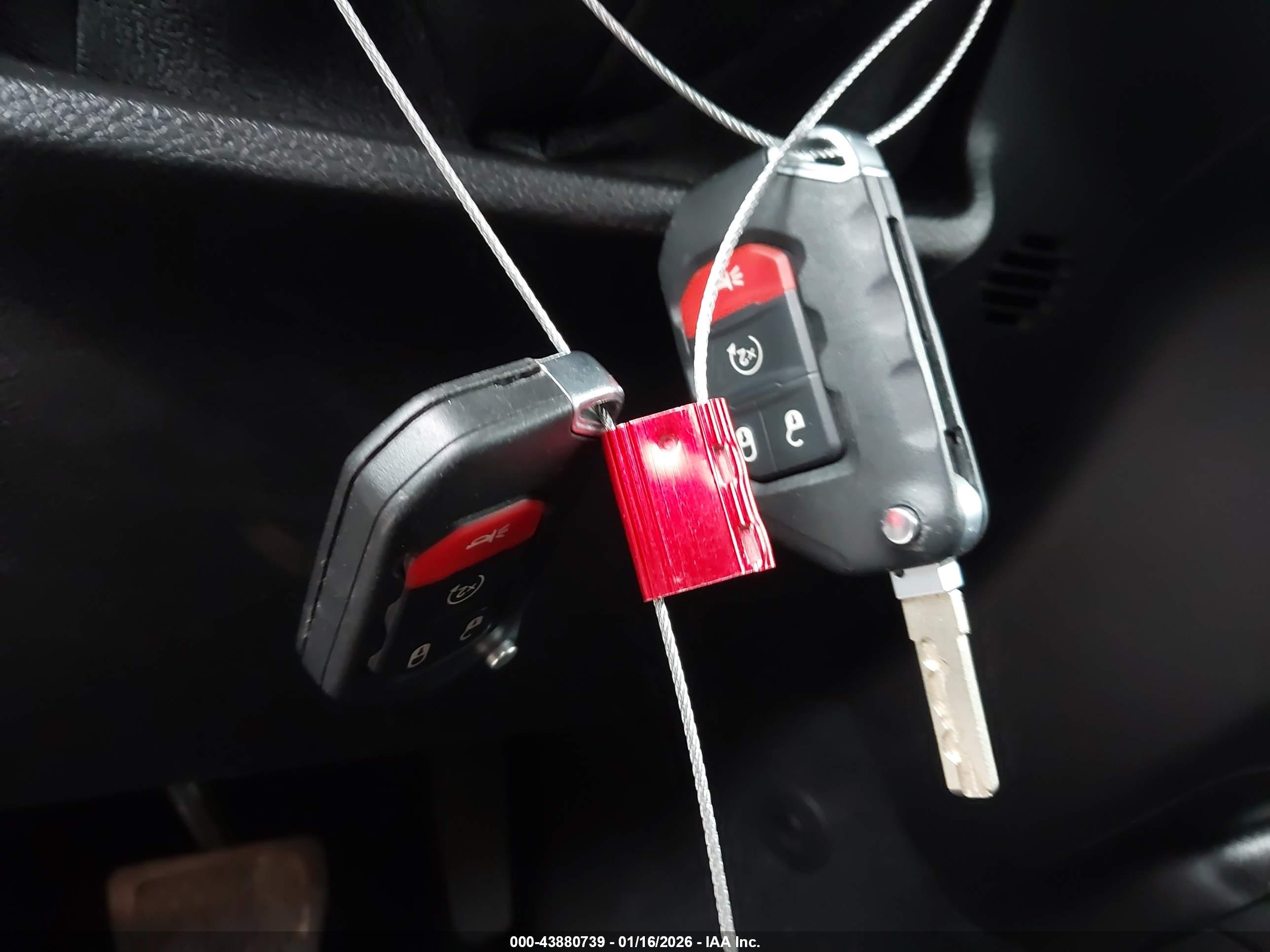 JEEP WRANGLER image 11