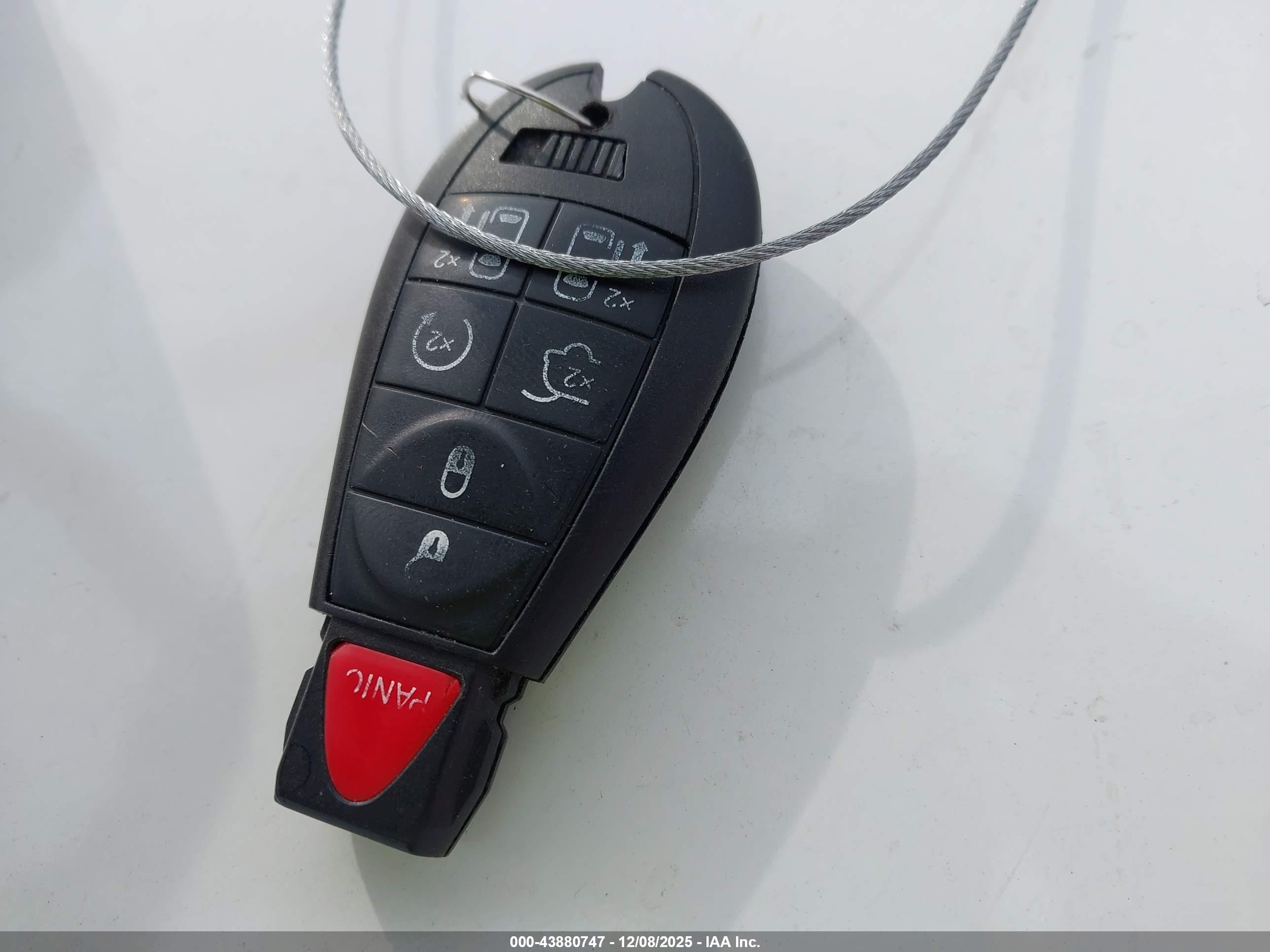 DODGE GRAND image 11