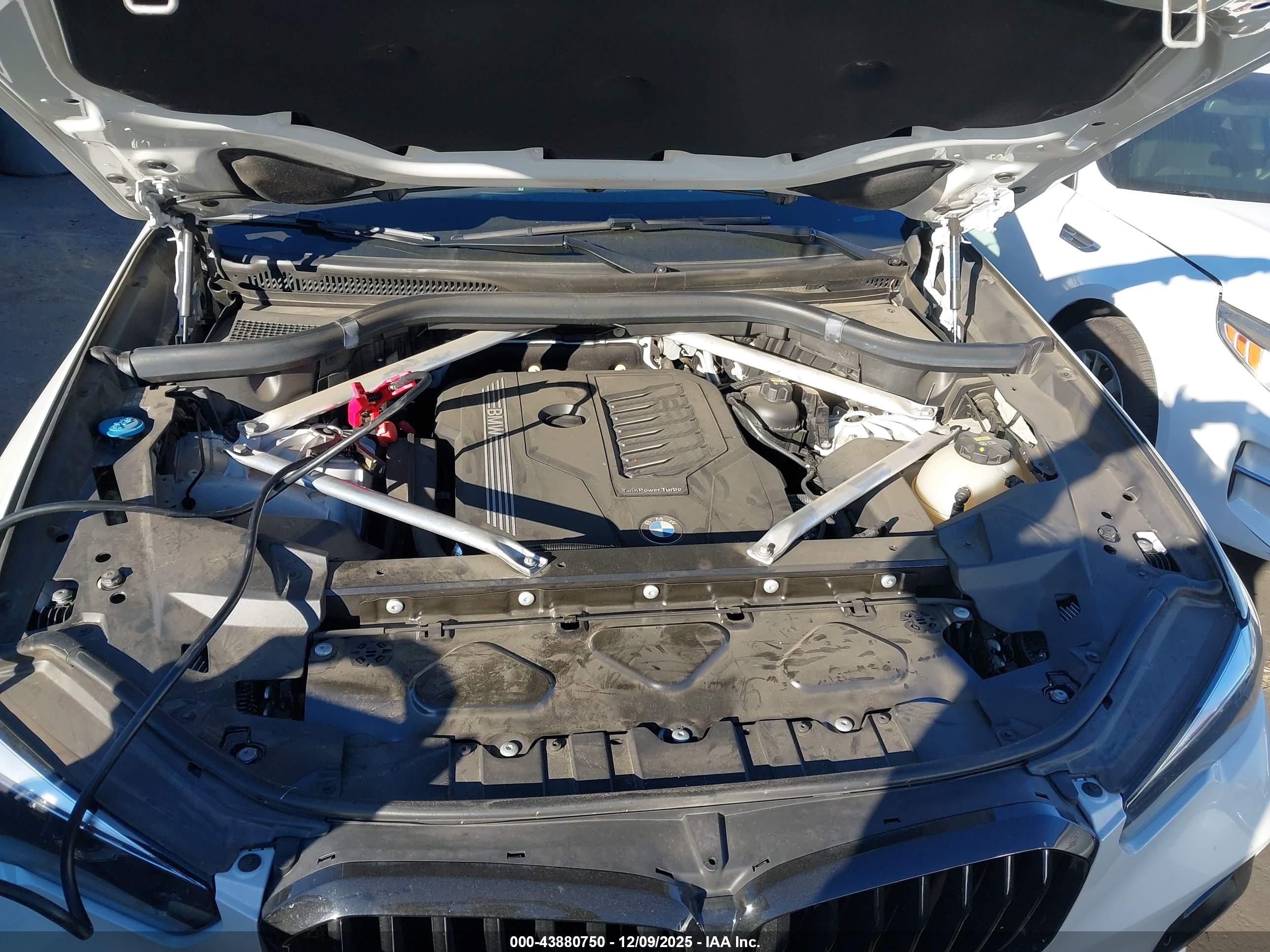 BMW X5 image 10