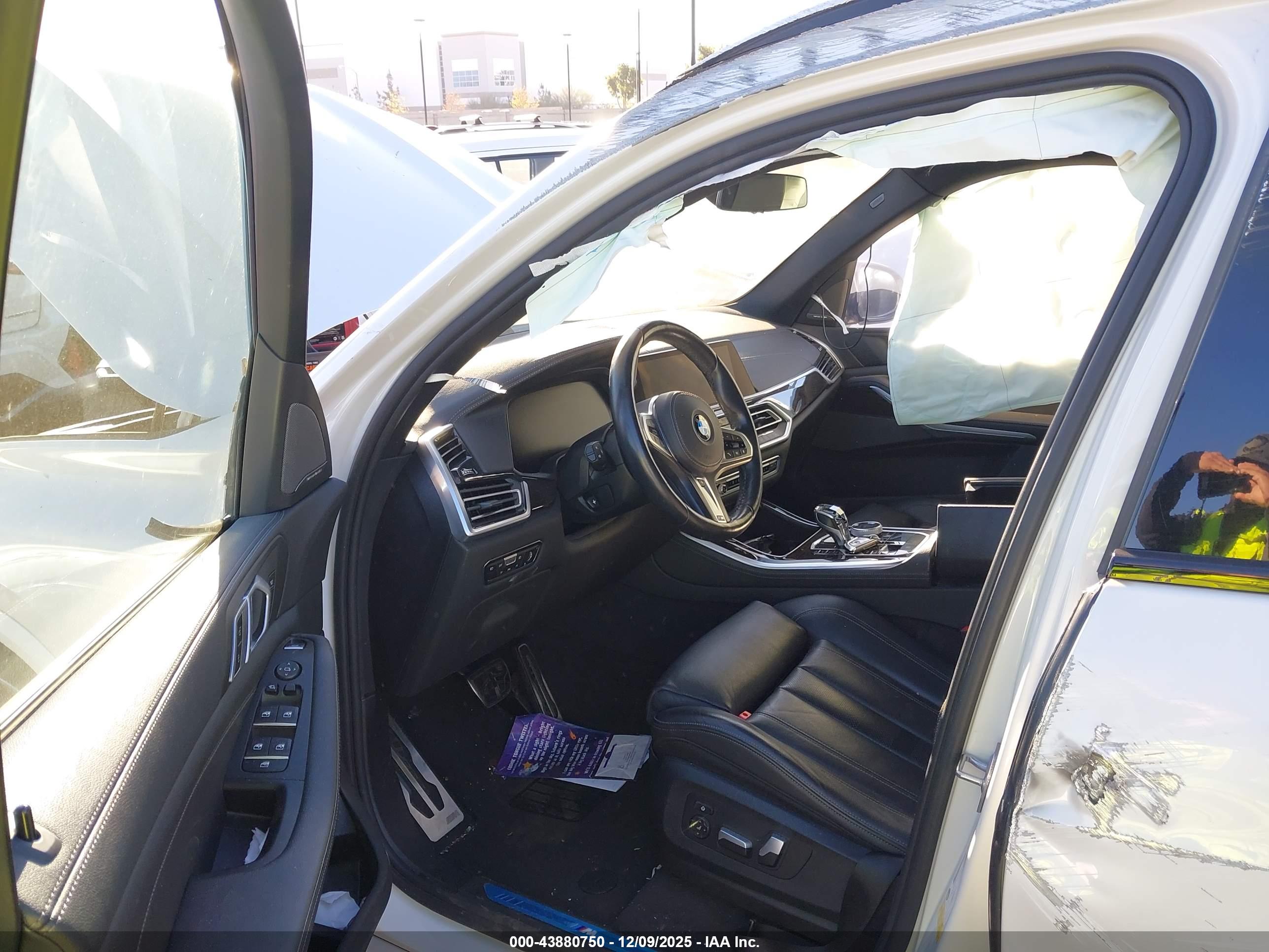 BMW X5 image 5